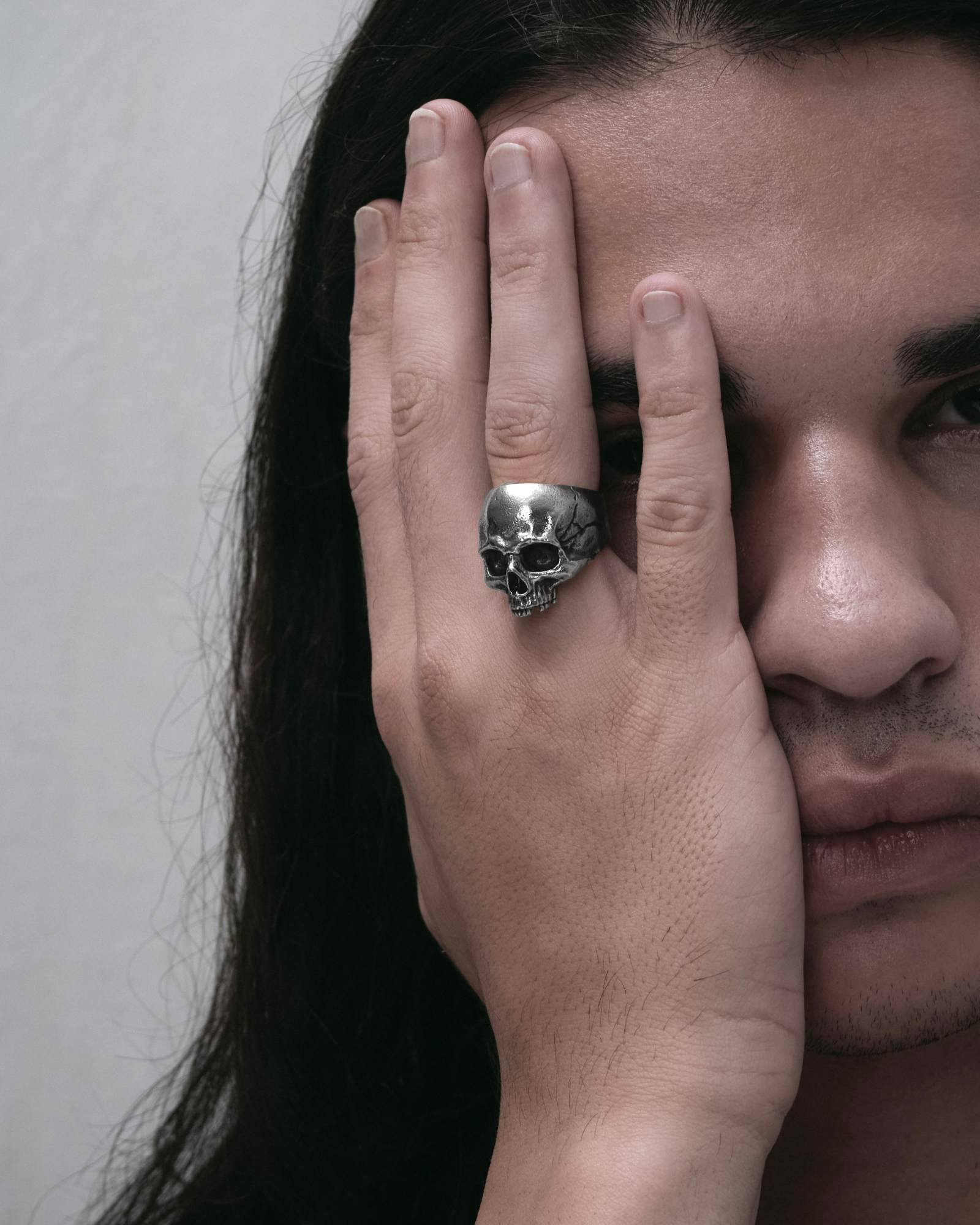 Cranium Ring - Image 5