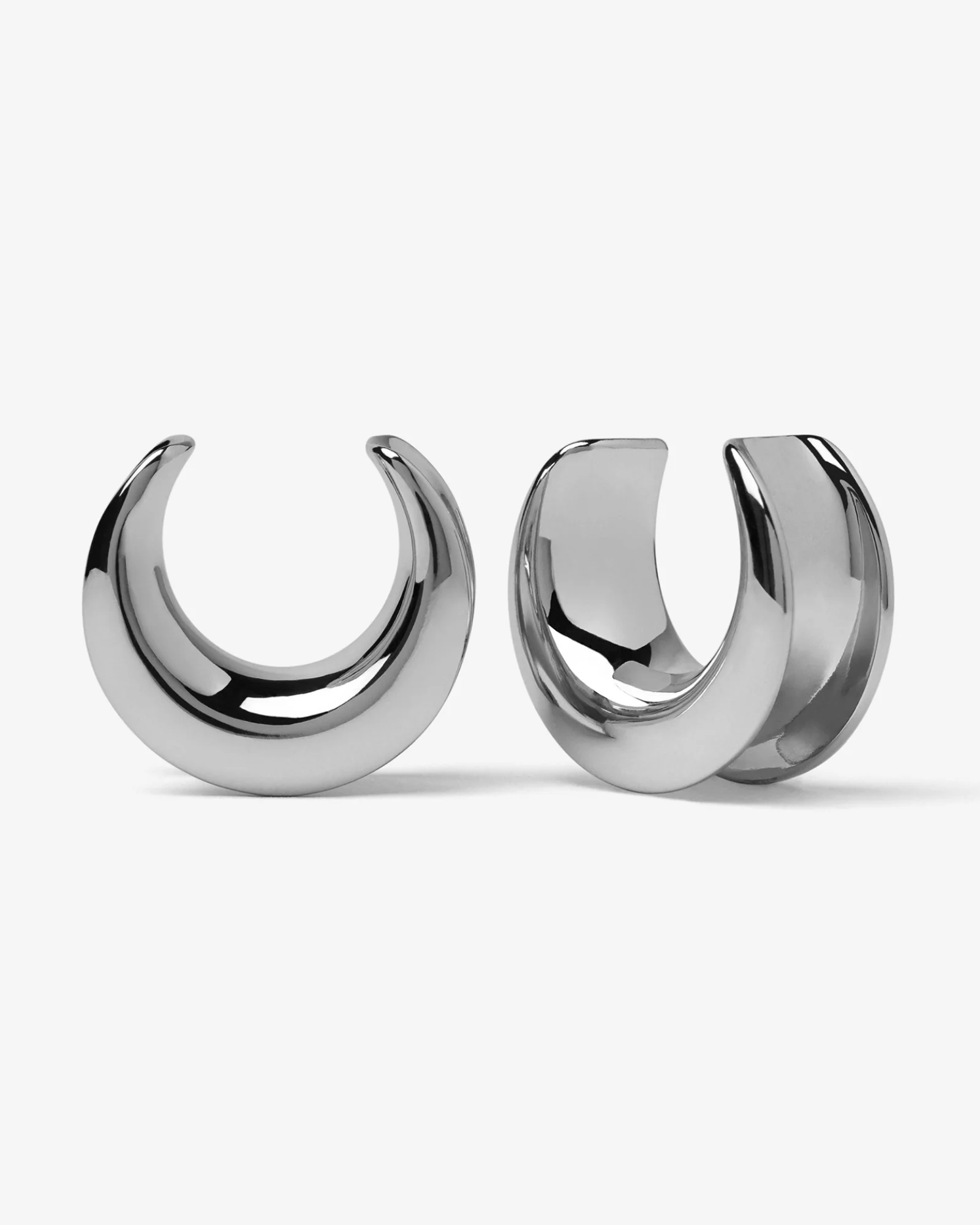 Crescent Moon Saddle Hangers - Image 4