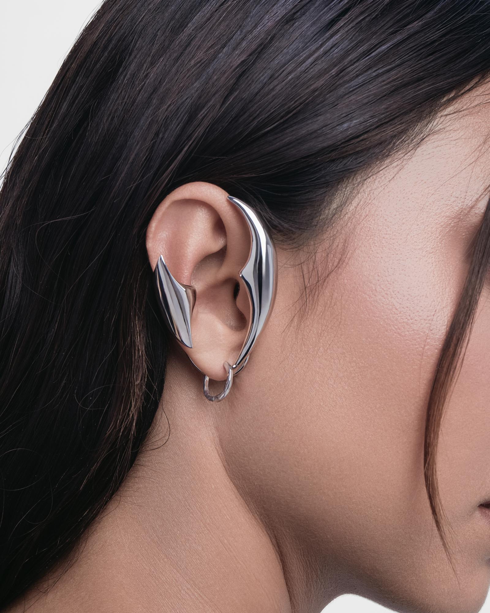 Dark Ark Ear Cuff - Image 3