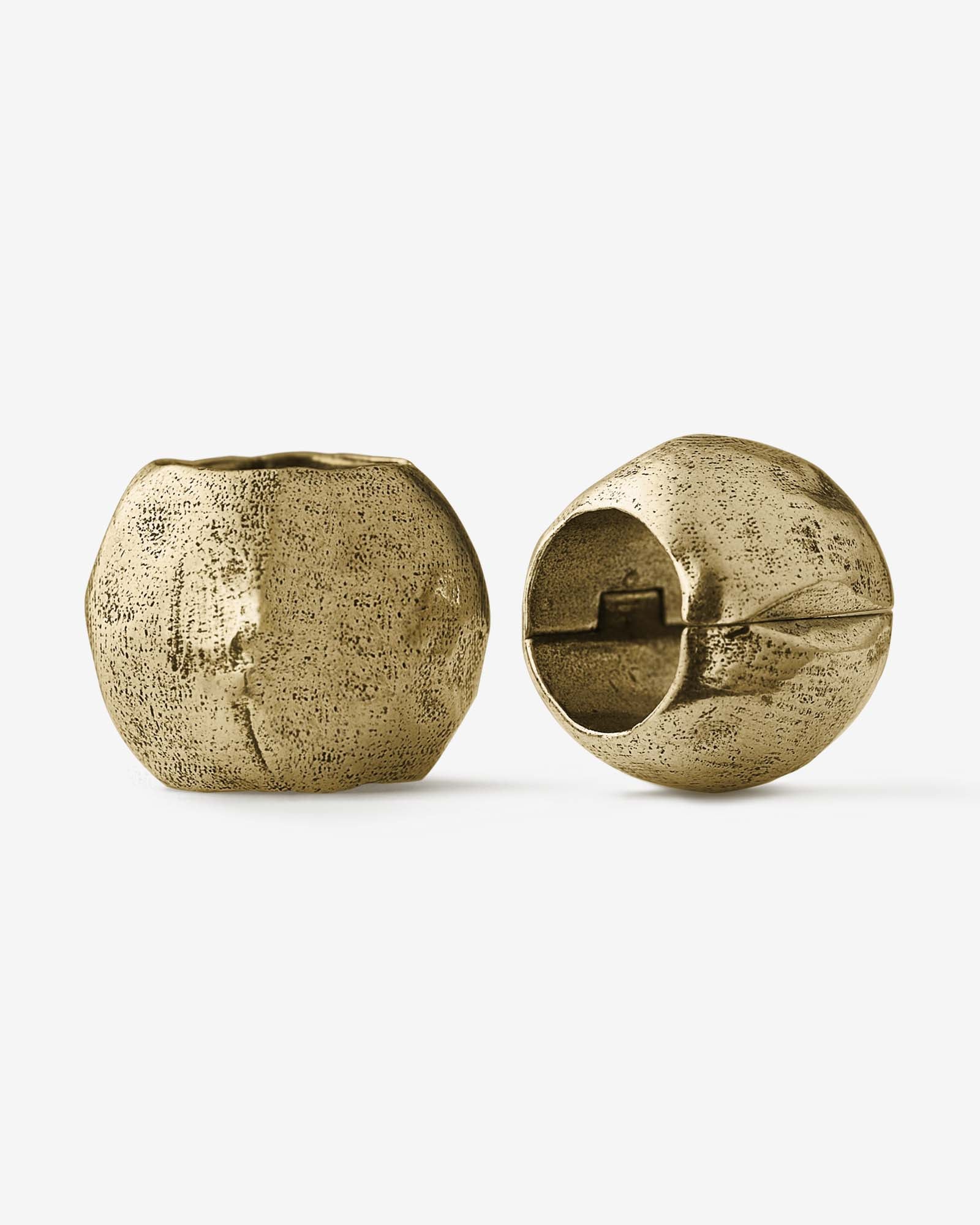 Dark Lantern Lobe Cuffs™