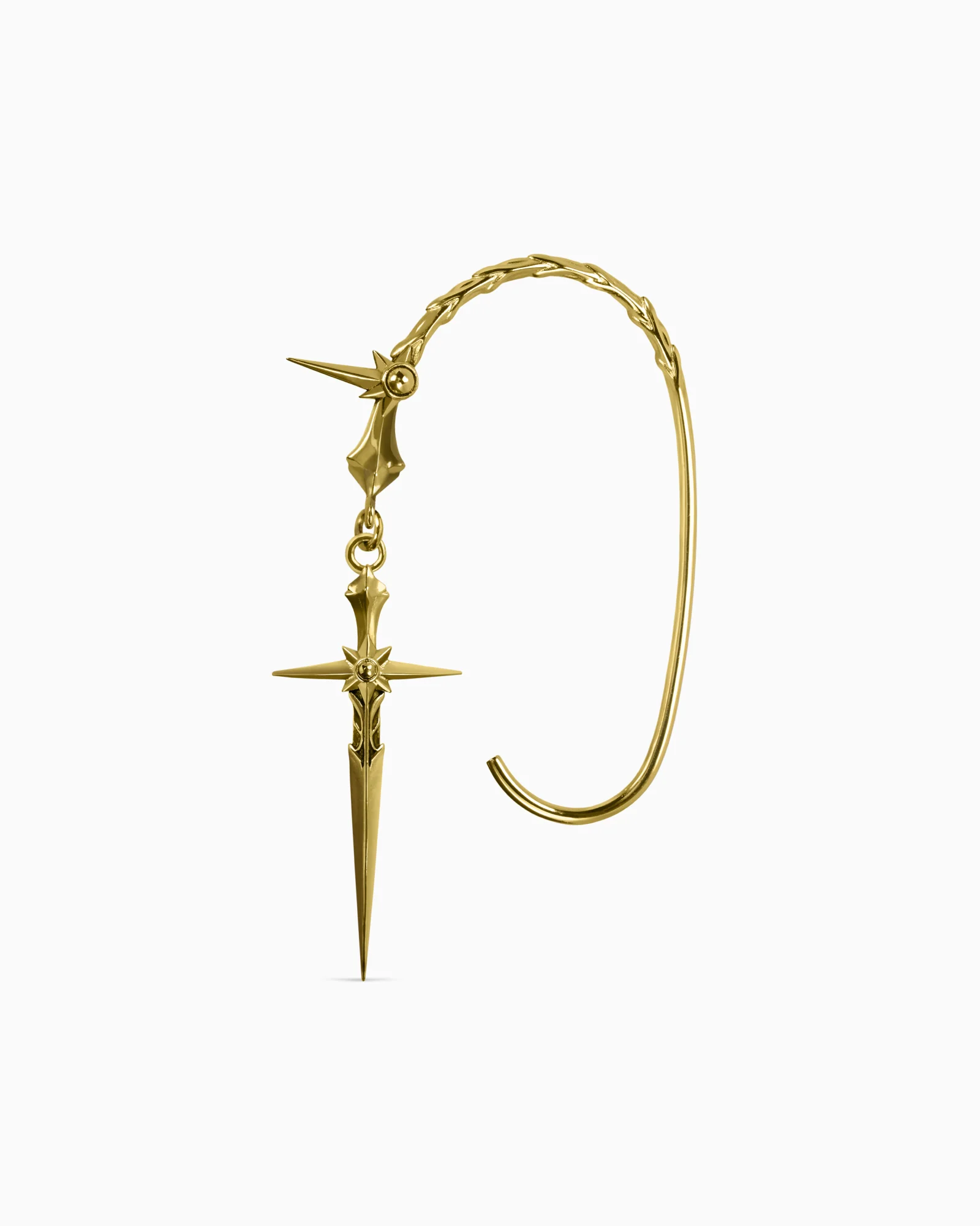 Ecledia Ear Cuff - Image 10
