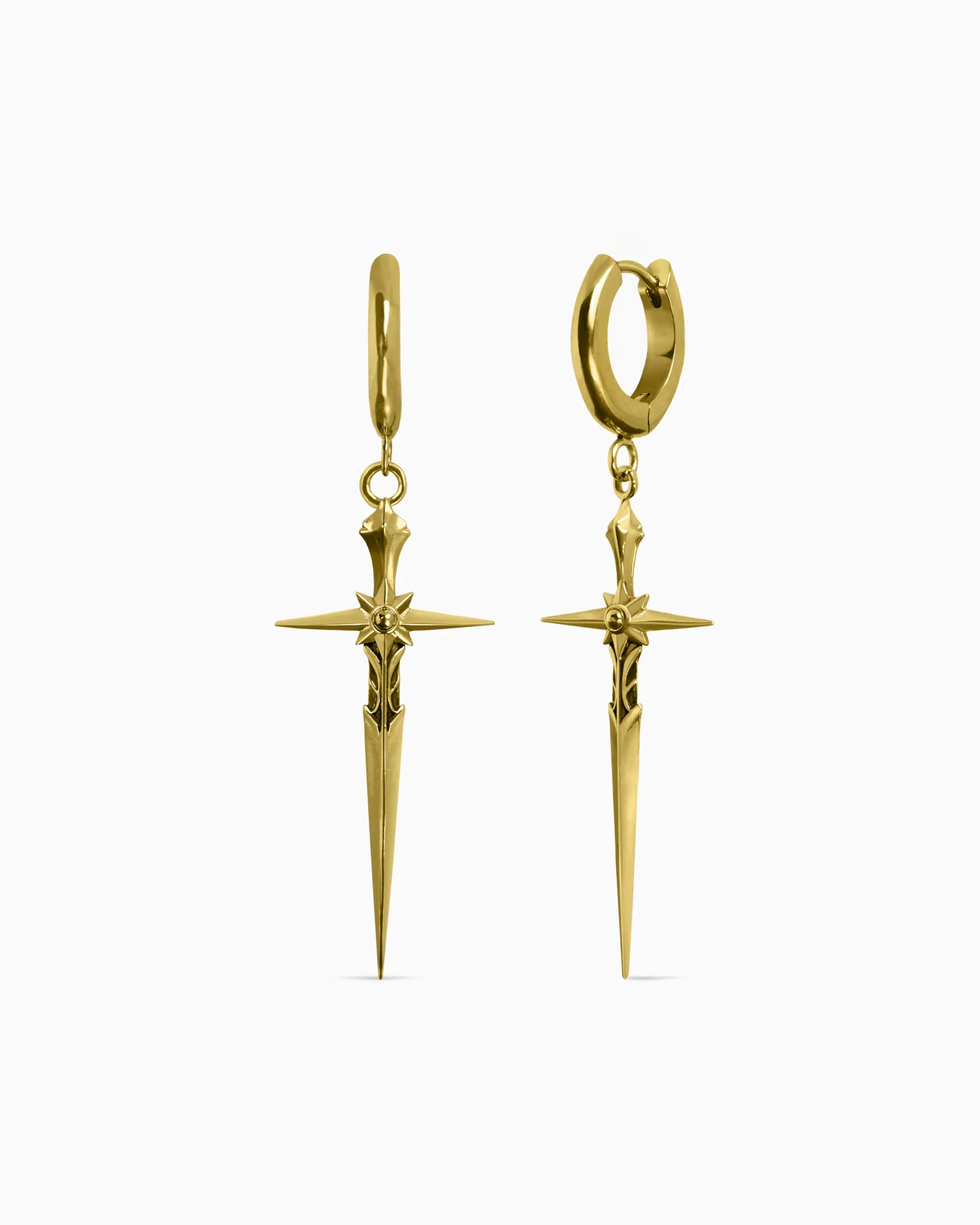 Ecledia Earrings