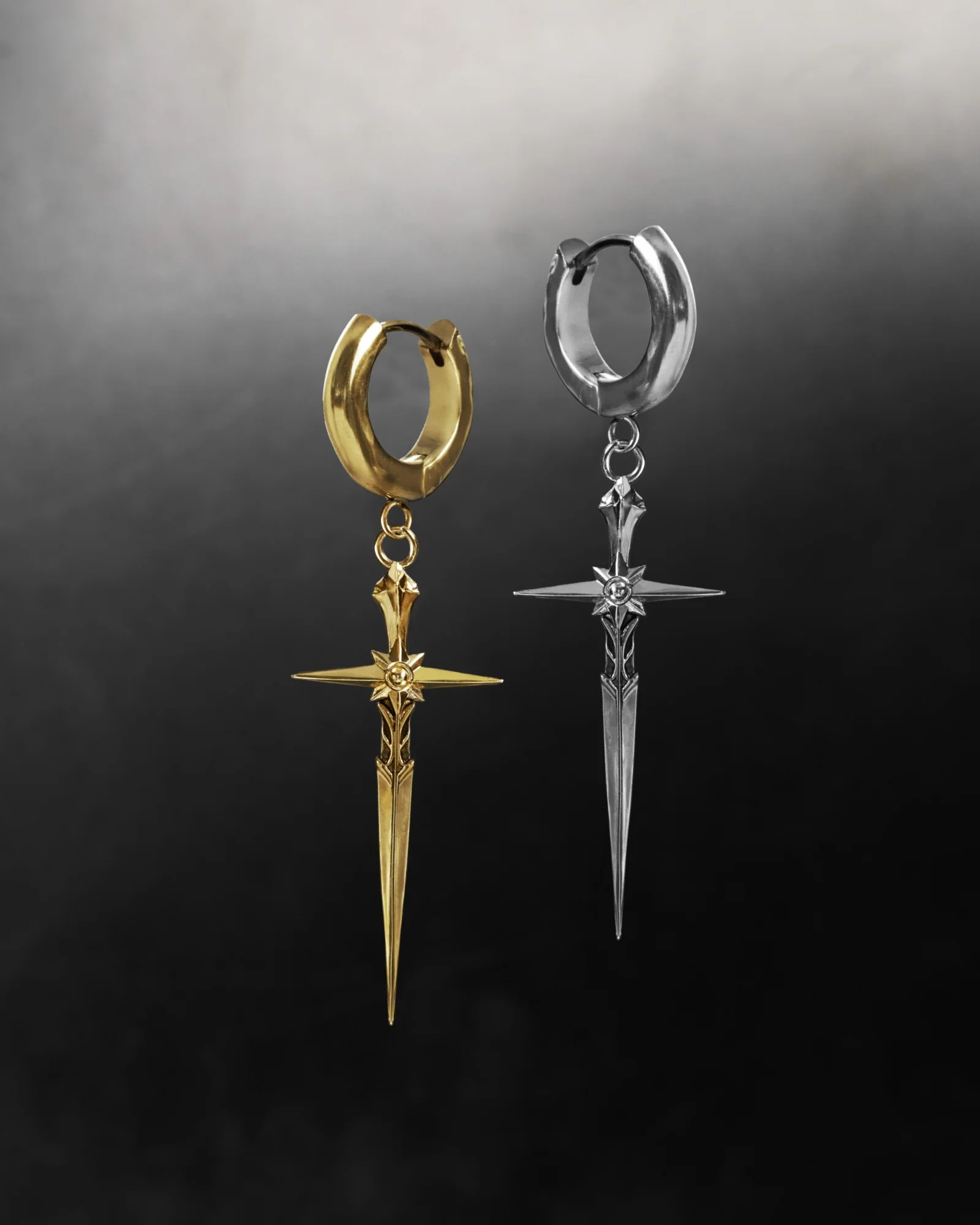 Ecledia Earrings - Image 2