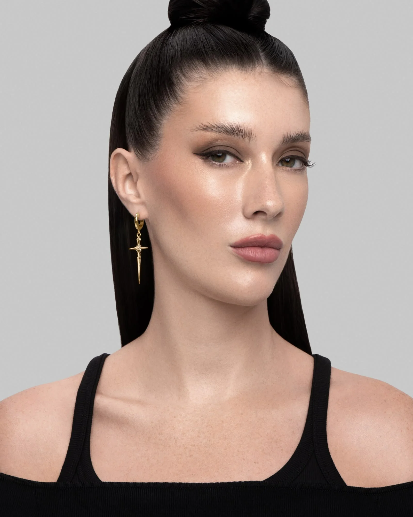 Ecledia Earrings - Image 5