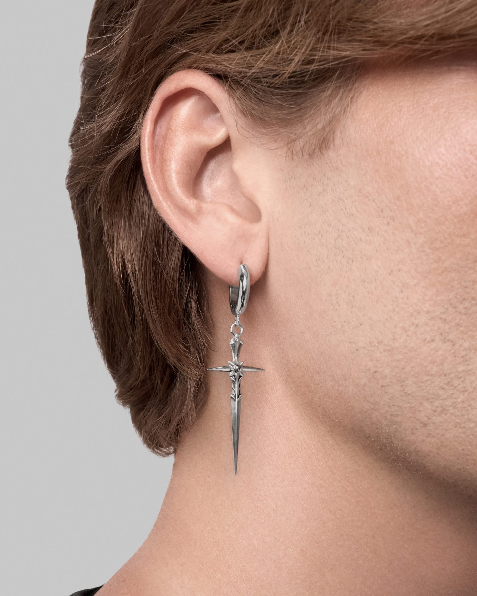Ecledia Earrings - Image 8