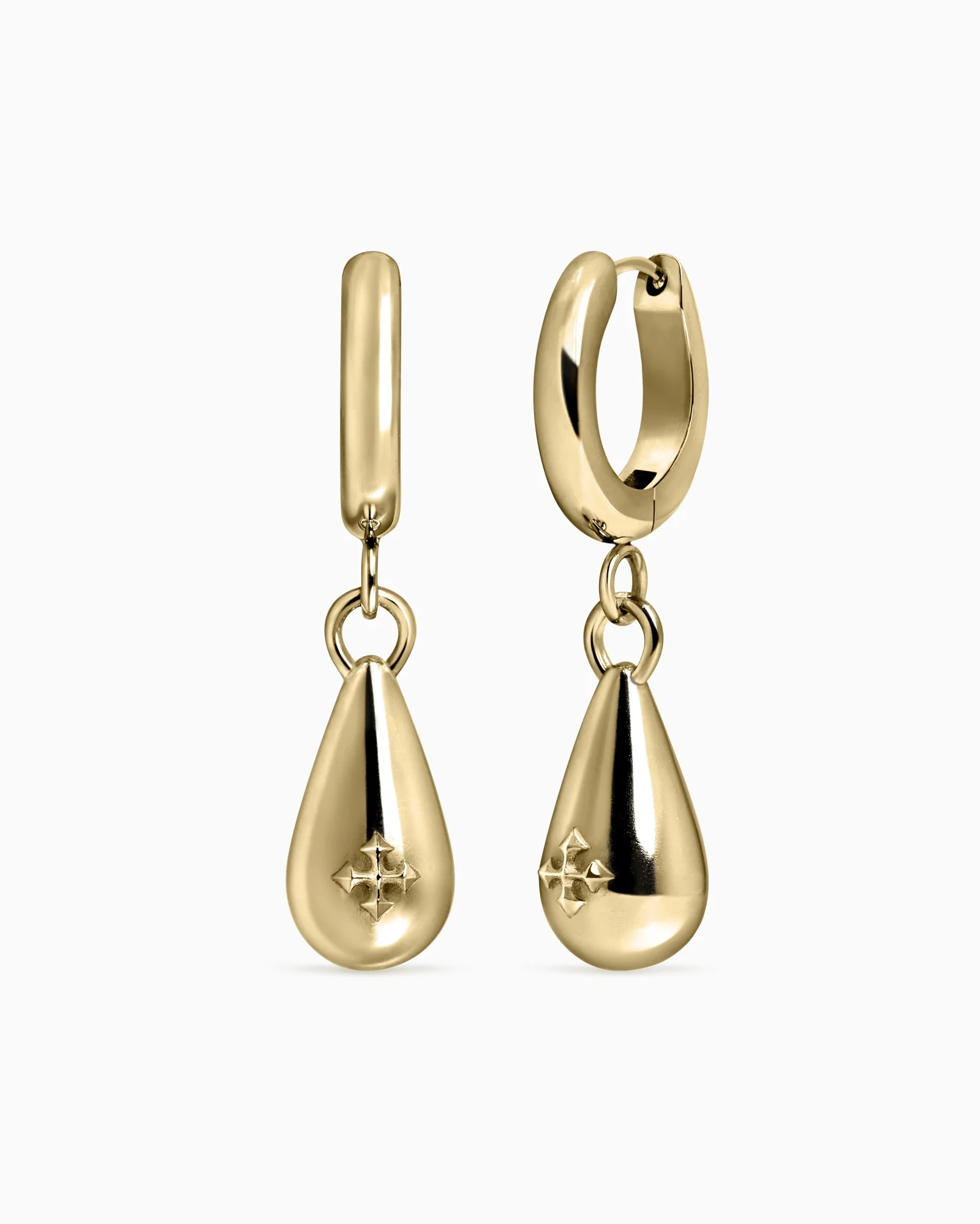 Element Earrings