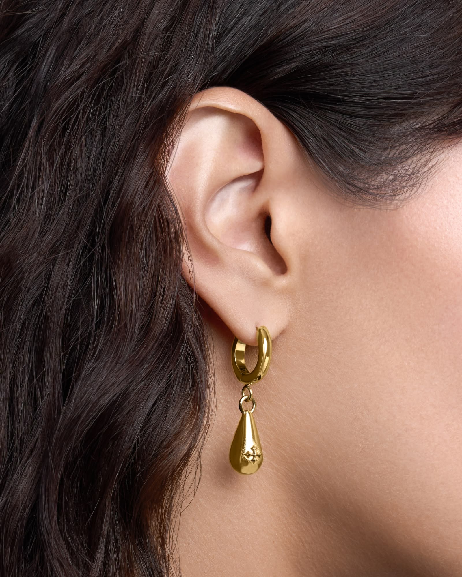 Element Earrings - Image 2