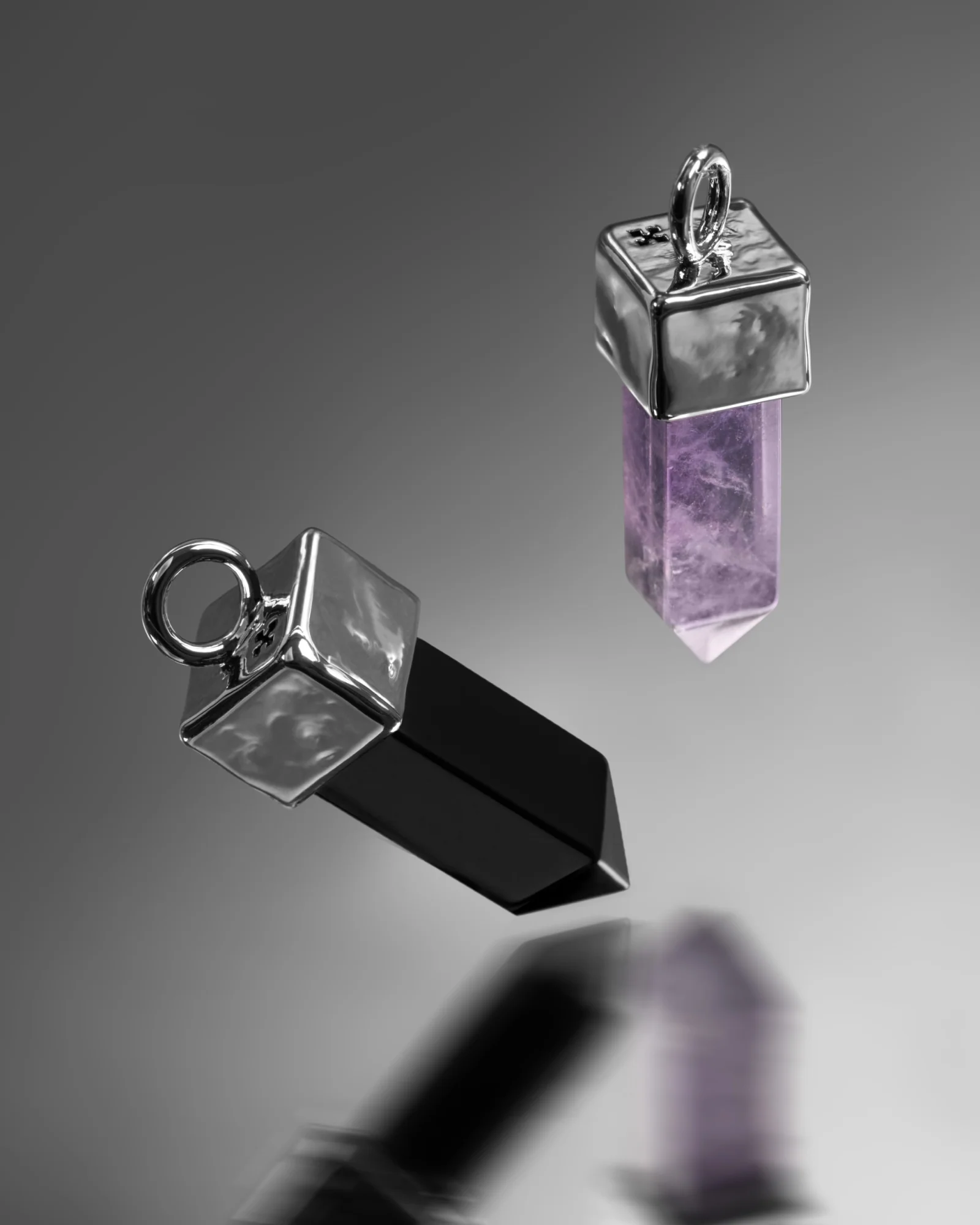 Elixir Crystal Charm - Image 3