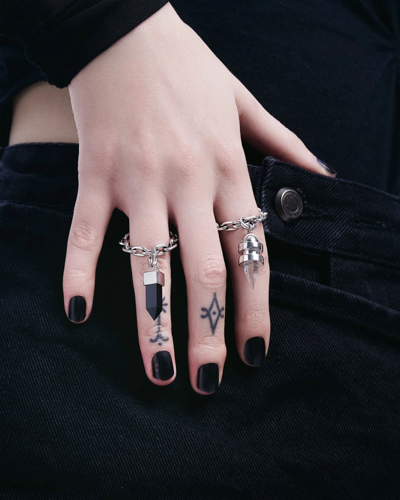 Elixir Crystal Charm - Image 8
