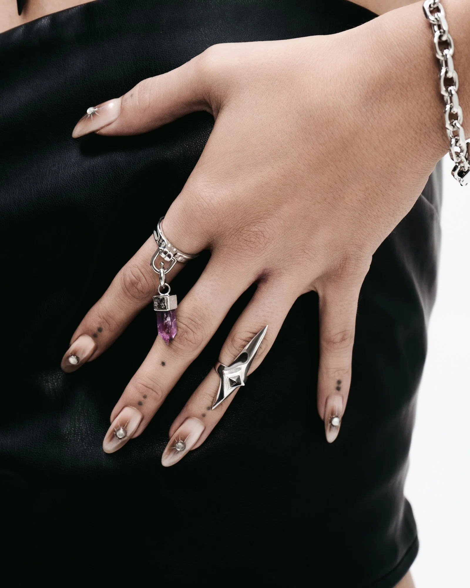 Elixir Crystal Charm - Image 9