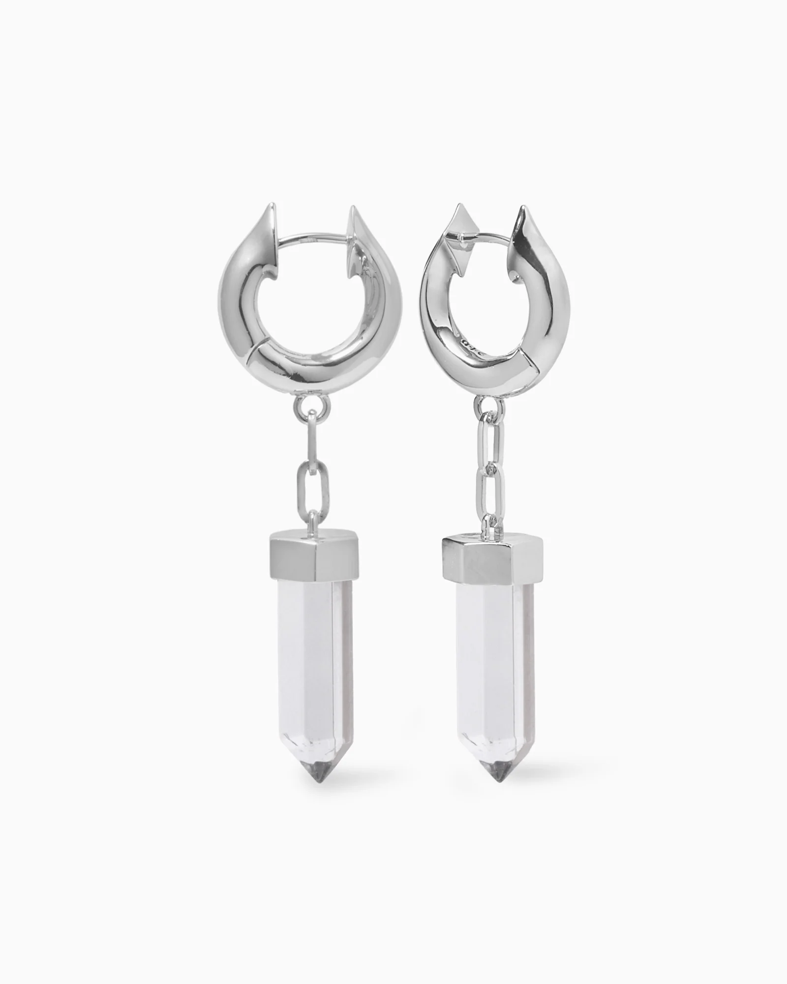 Elixir Crystal Earrings - Image 4