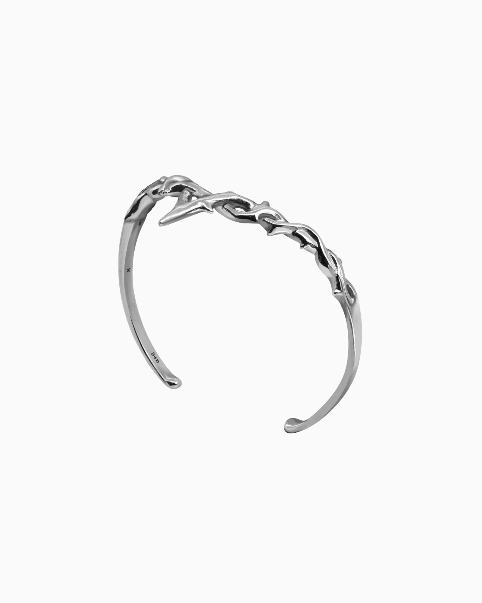 Elysian Arm Cuff - Image 5