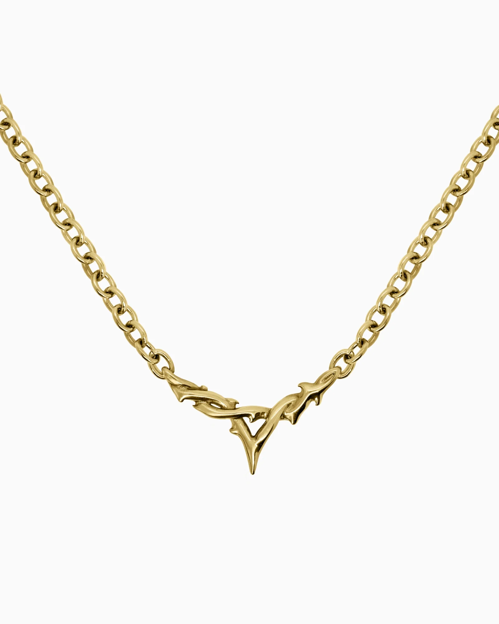 Elysian Choker Necklace - Image 9
