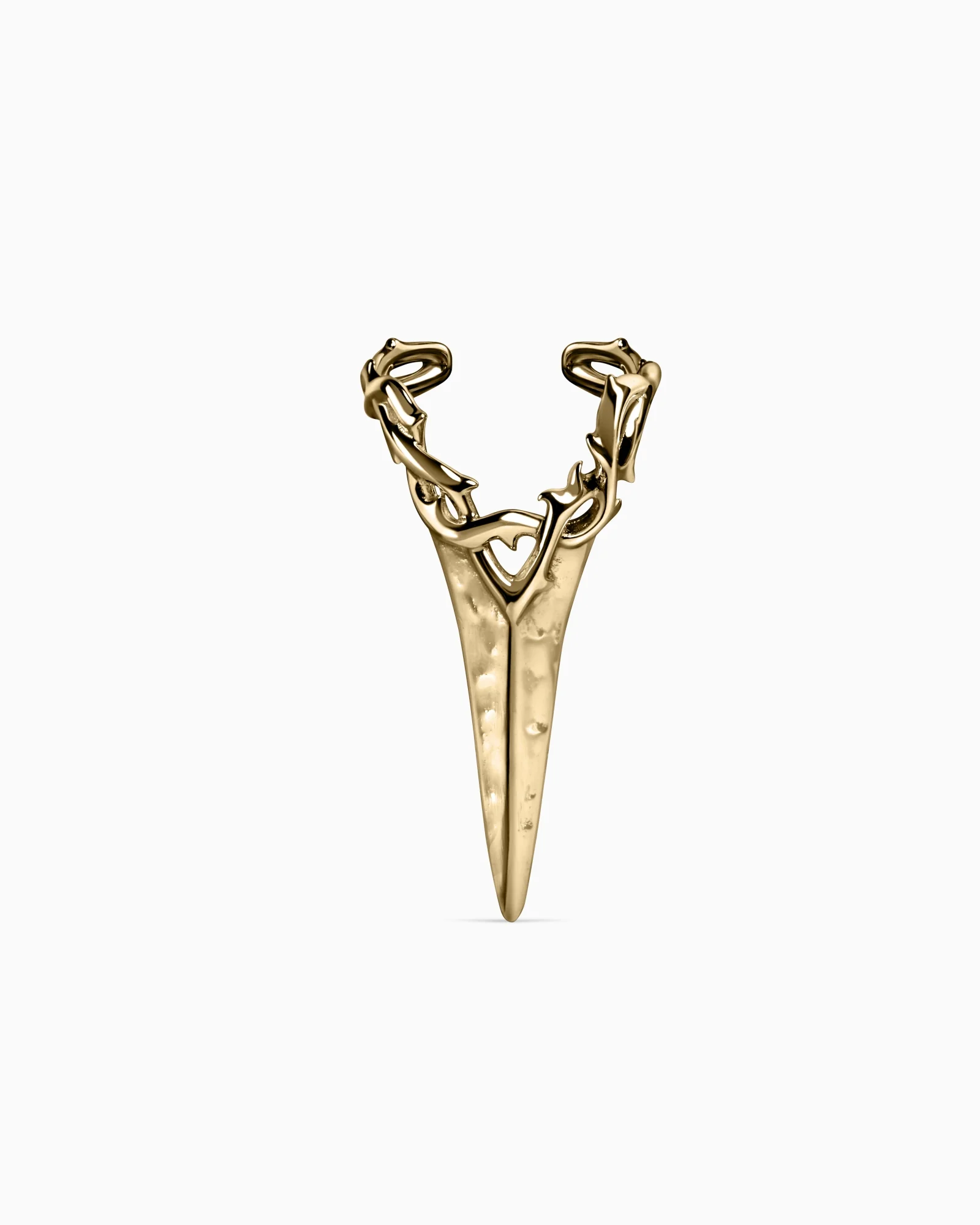 Elysian Nail Ring - Image 7