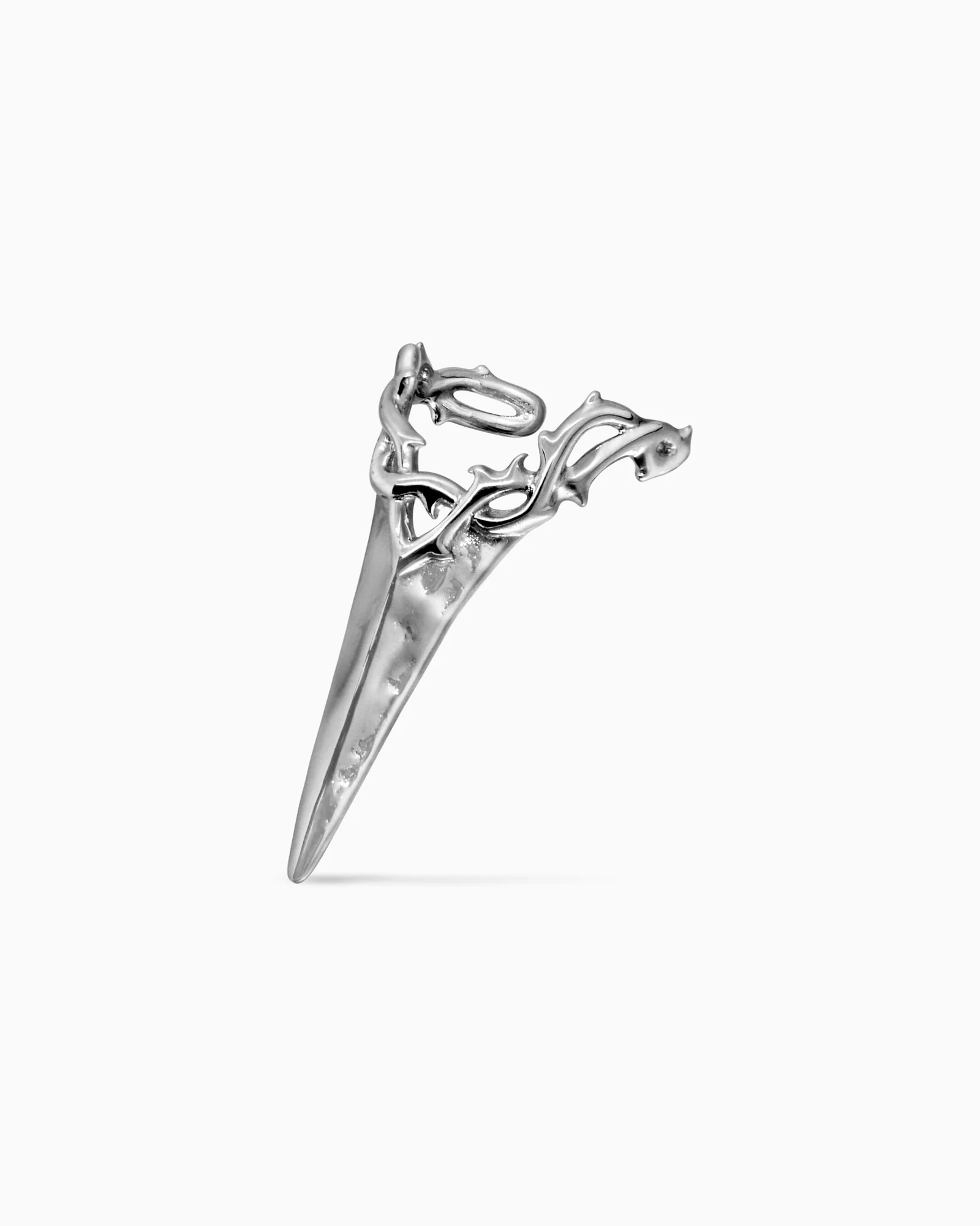 Elysian Nail Ring - Image 8