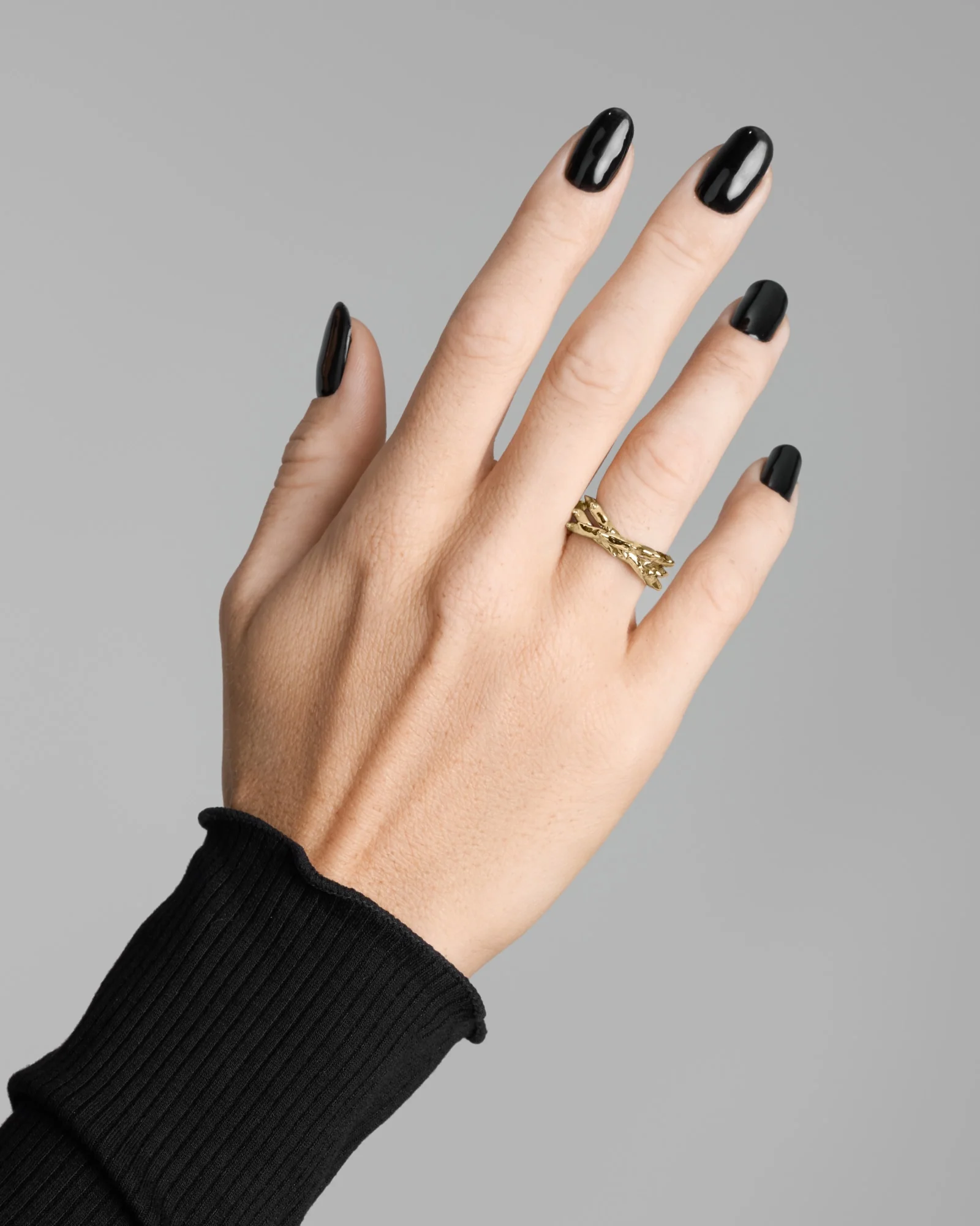 Elysian Trinity Ring - Image 2