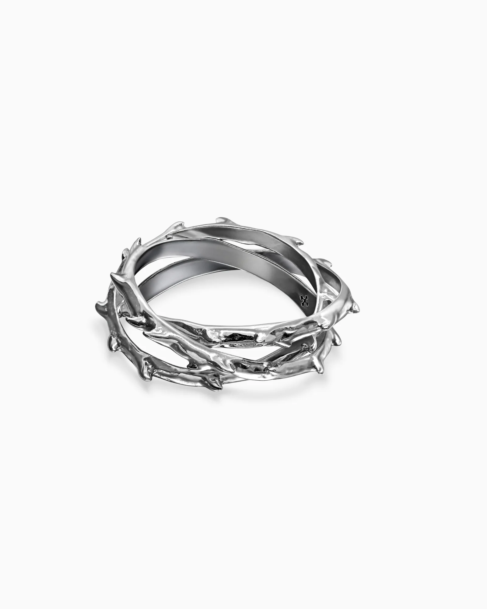 Elysian Trinity Ring - Image 4