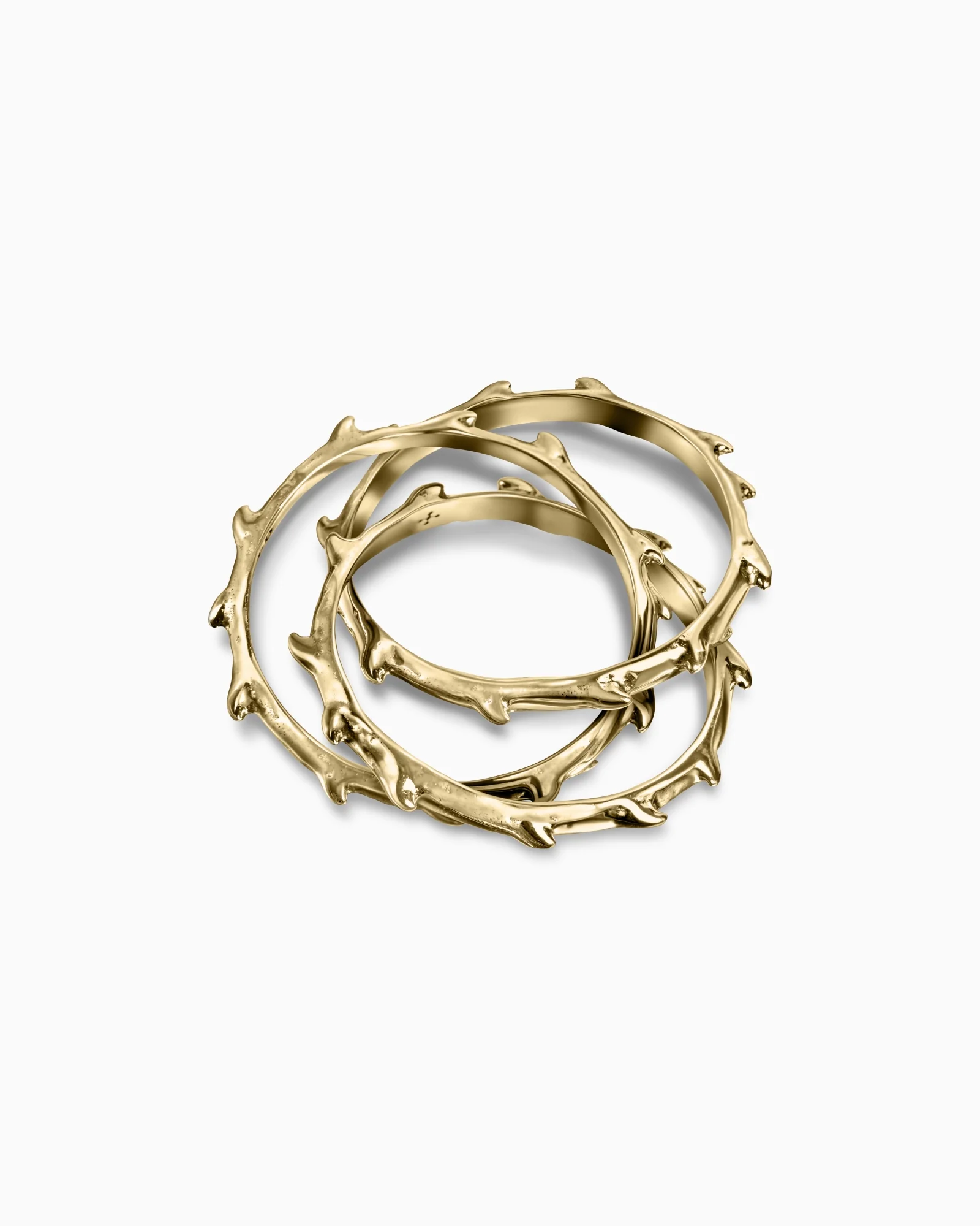 Elysian Trinity Ring - Image 7
