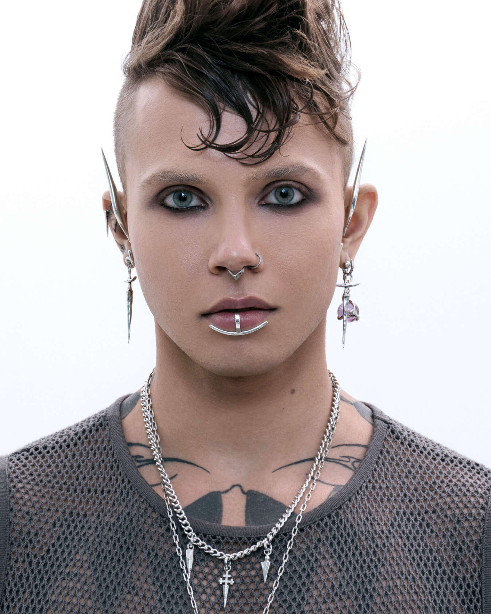 Erilon Ear Cuff - Image 11
