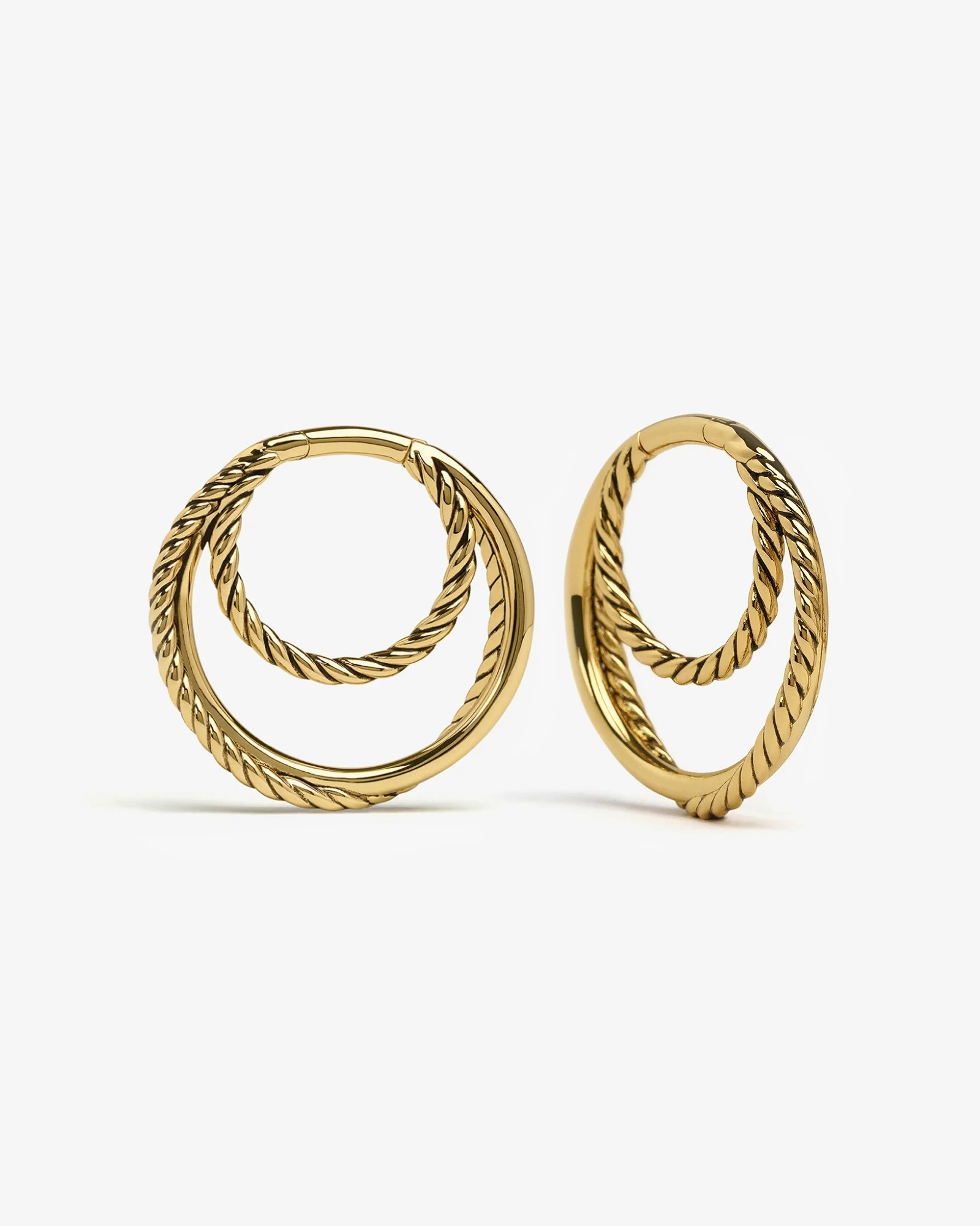 Essa Hoop Hangers