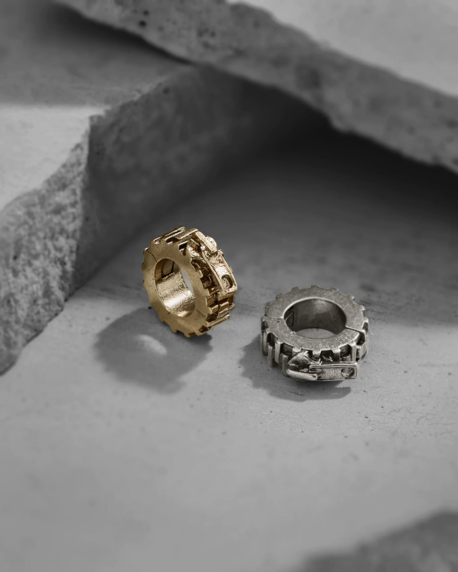 Faze Lobe Cuffs™ - Image 5