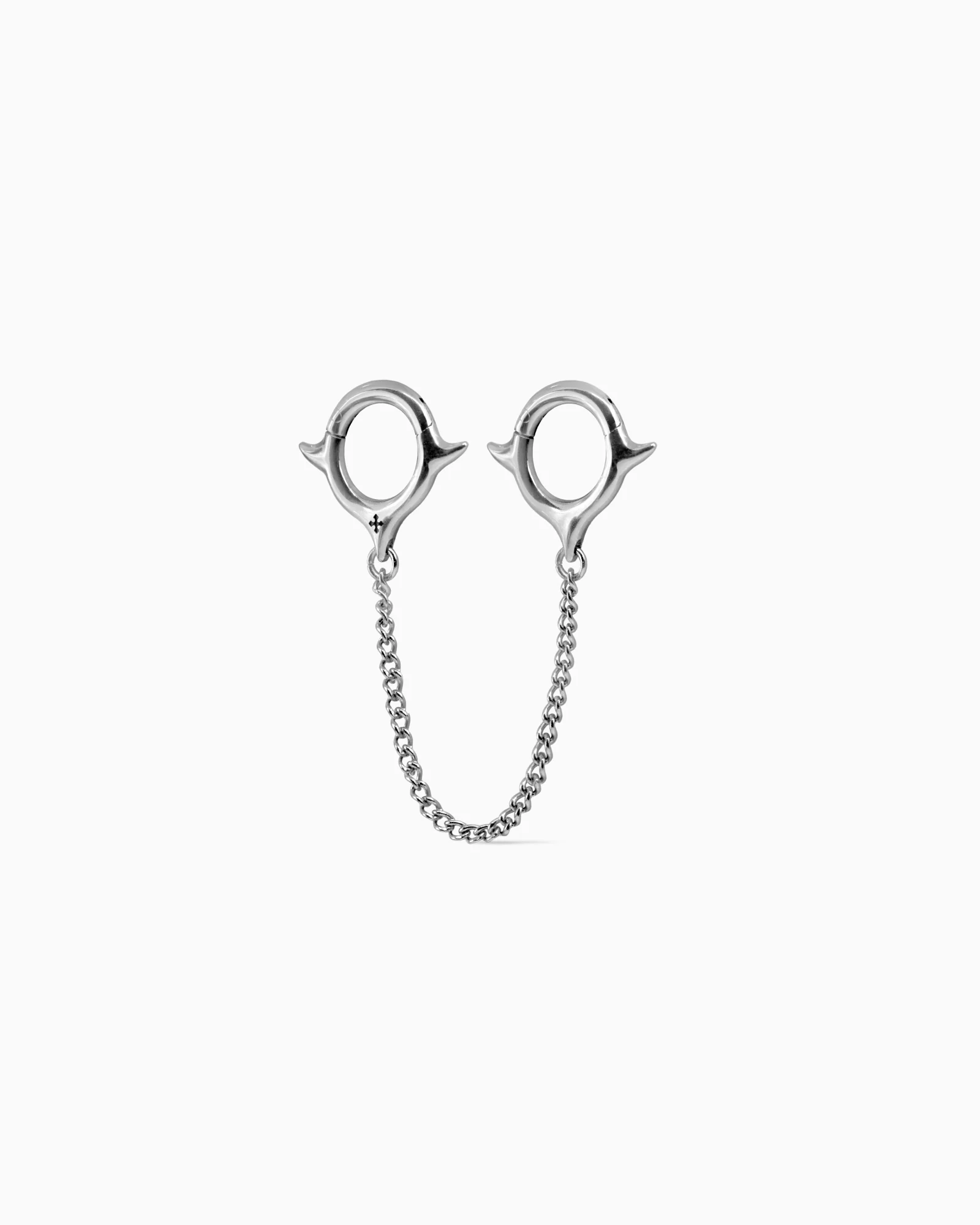 FORSAKEN Chain Ring Stacks - Image 7