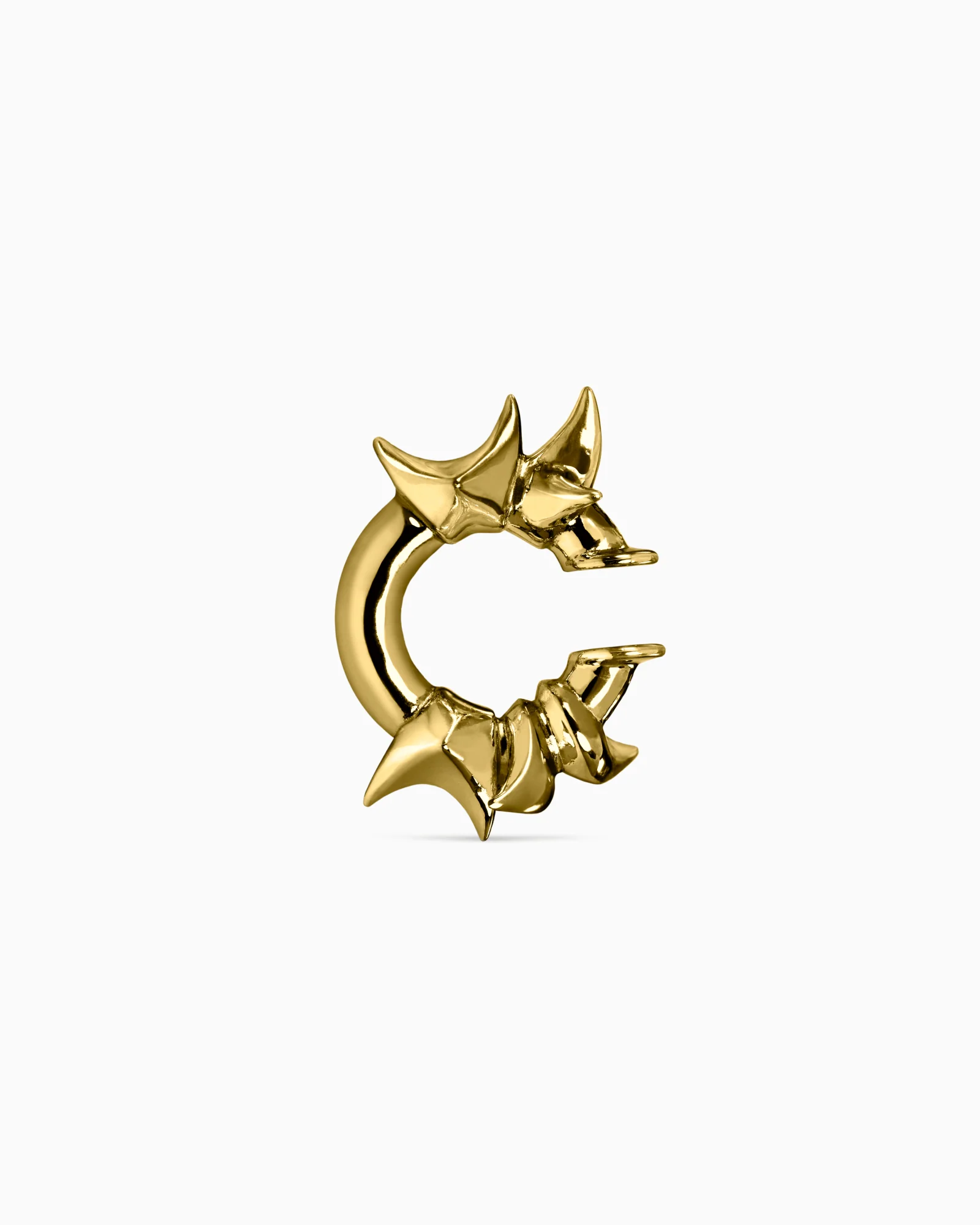 FORSAKEN Ear Cuff - Image 6