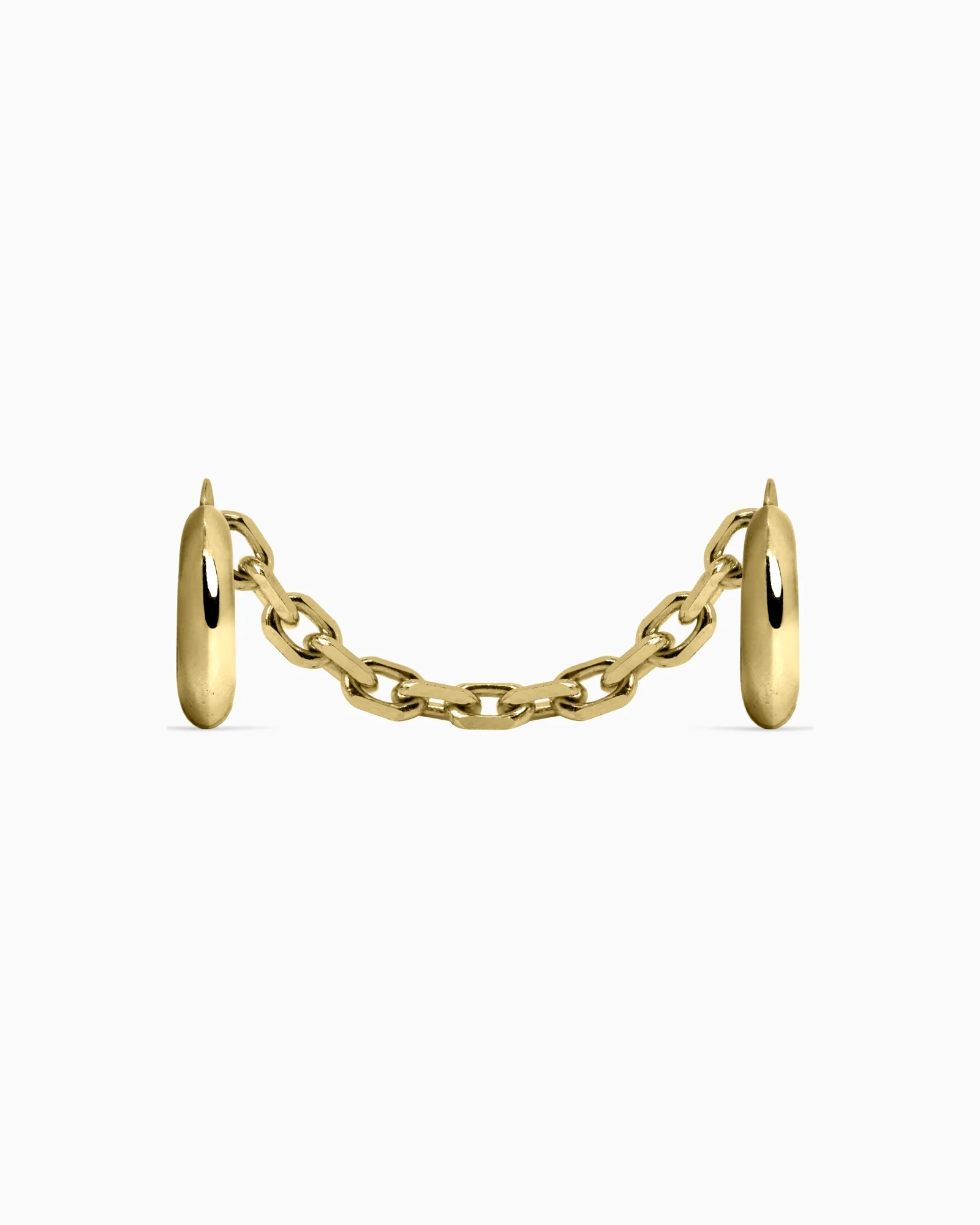 FORSAKEN Nose Cuff - Image 14
