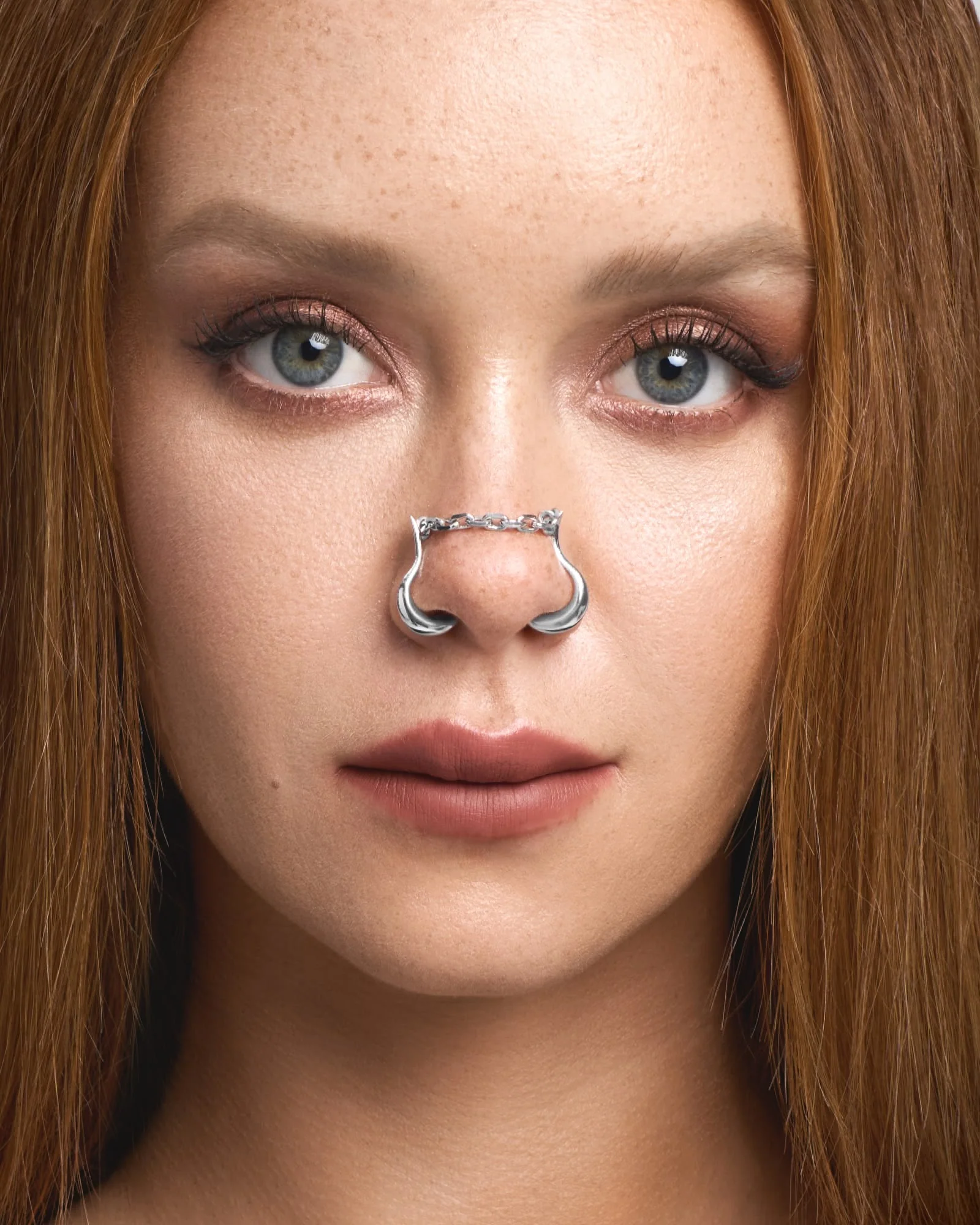 FORSAKEN Nose Cuff - Image 4