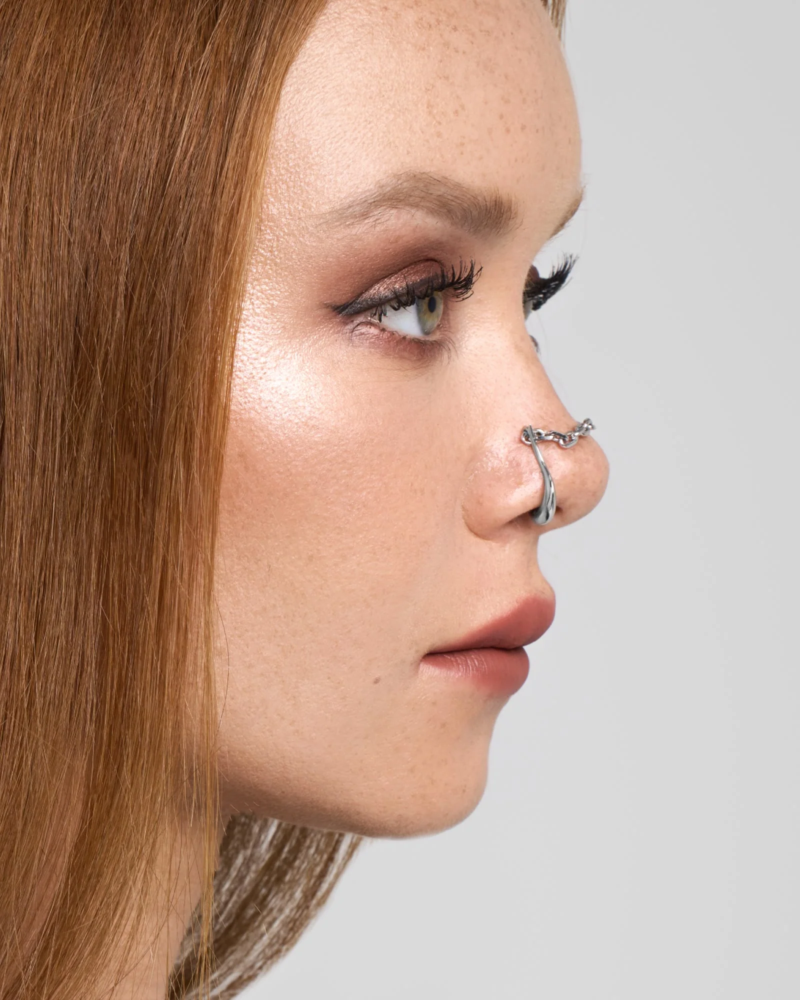 FORSAKEN Nose Cuff - Image 6