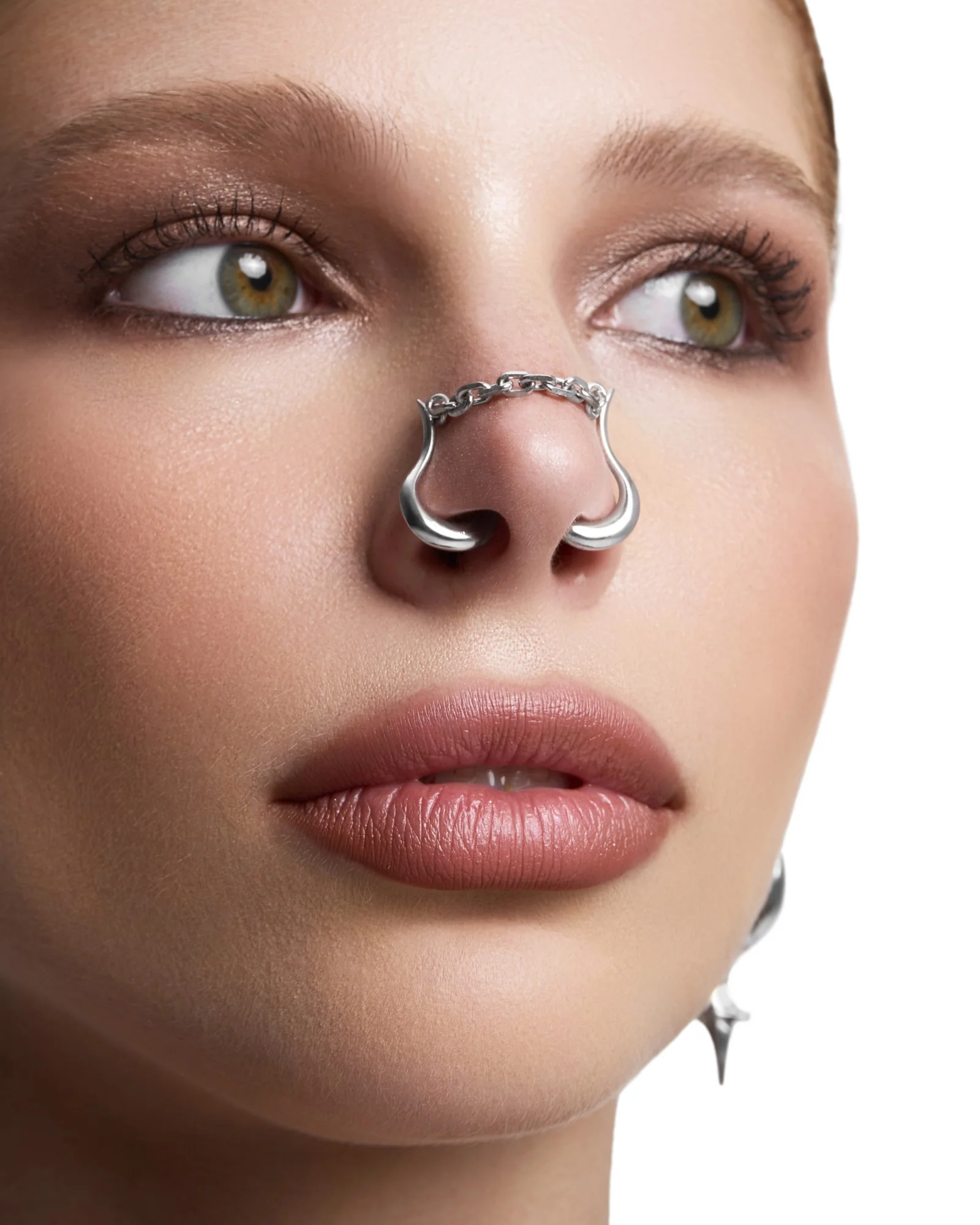 FORSAKEN Nose Cuff - Image 8