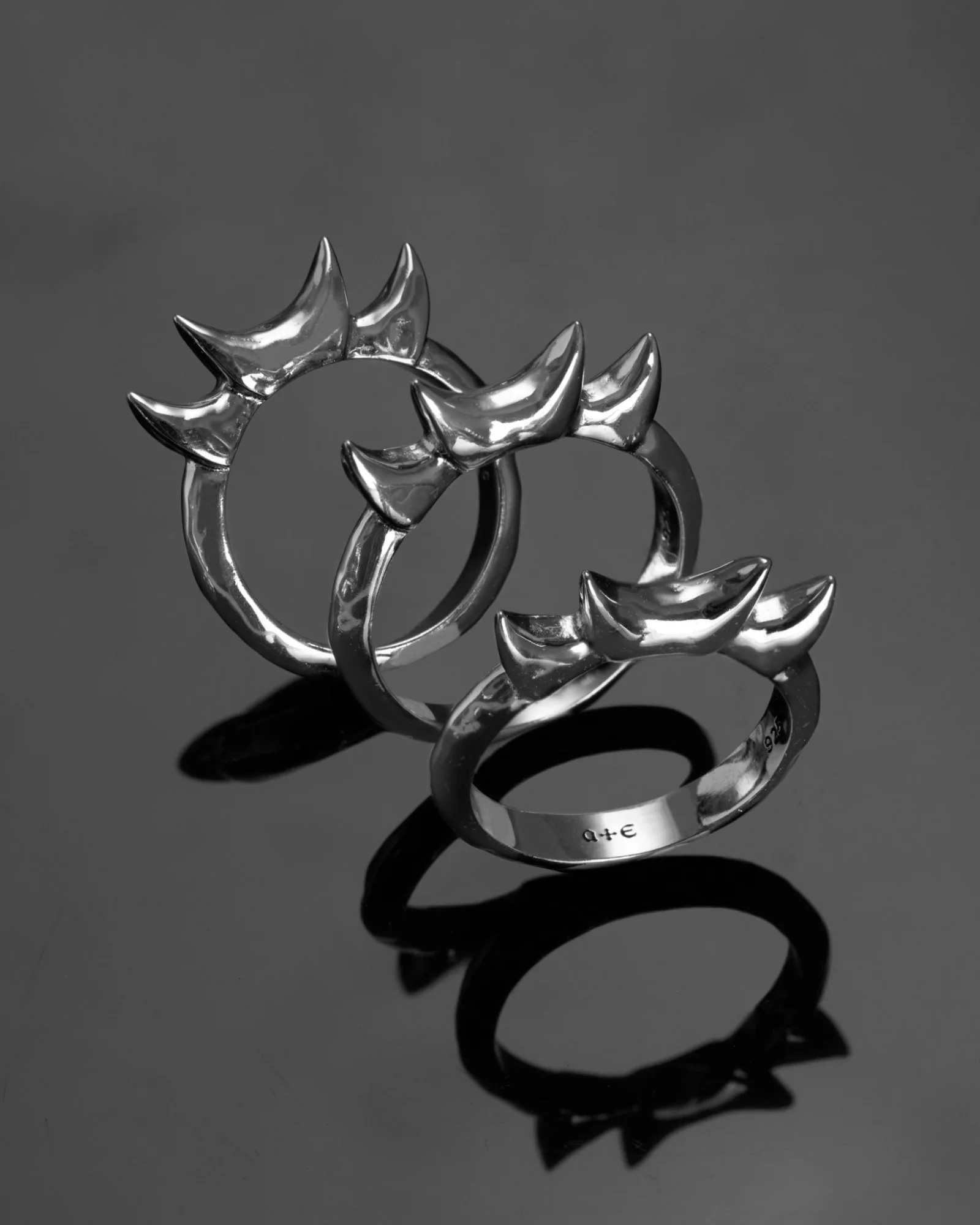 FORSAKEN Ring - Image 4
