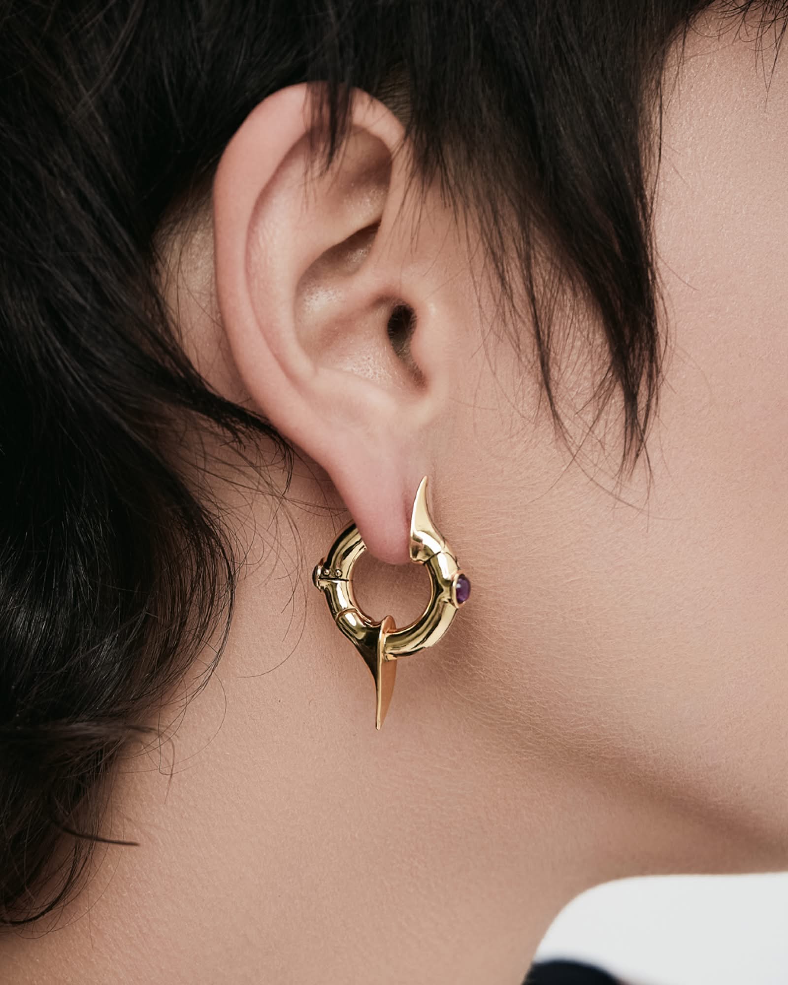 Galactic Earrings - Image 8