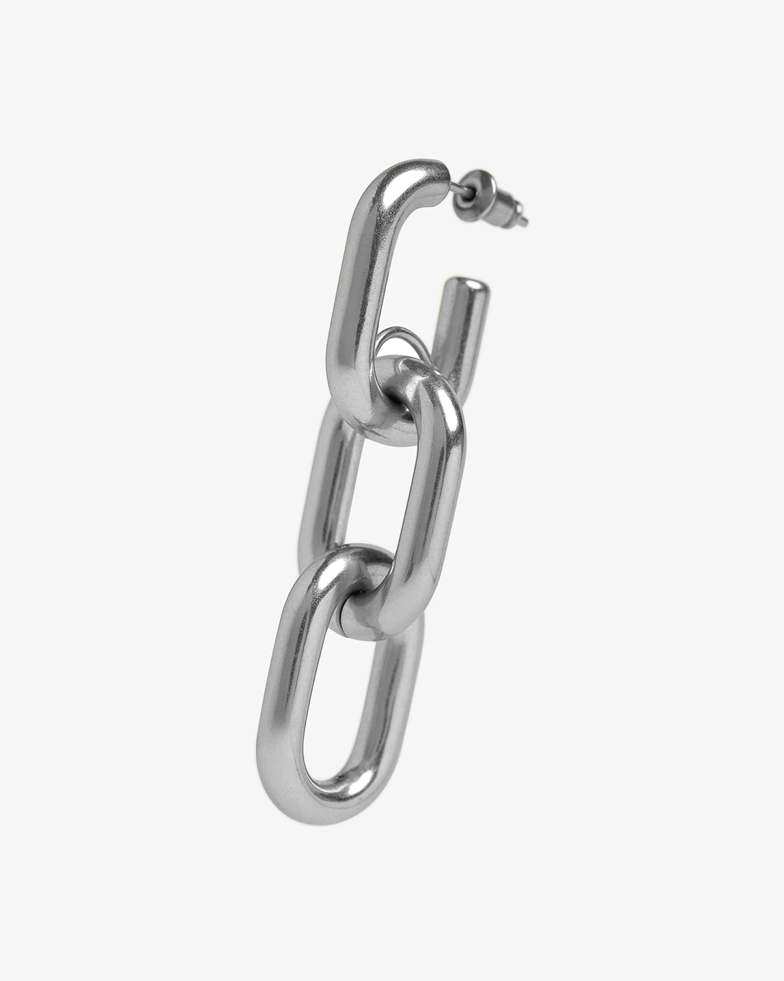 Galen Chain Earrings - Image 5