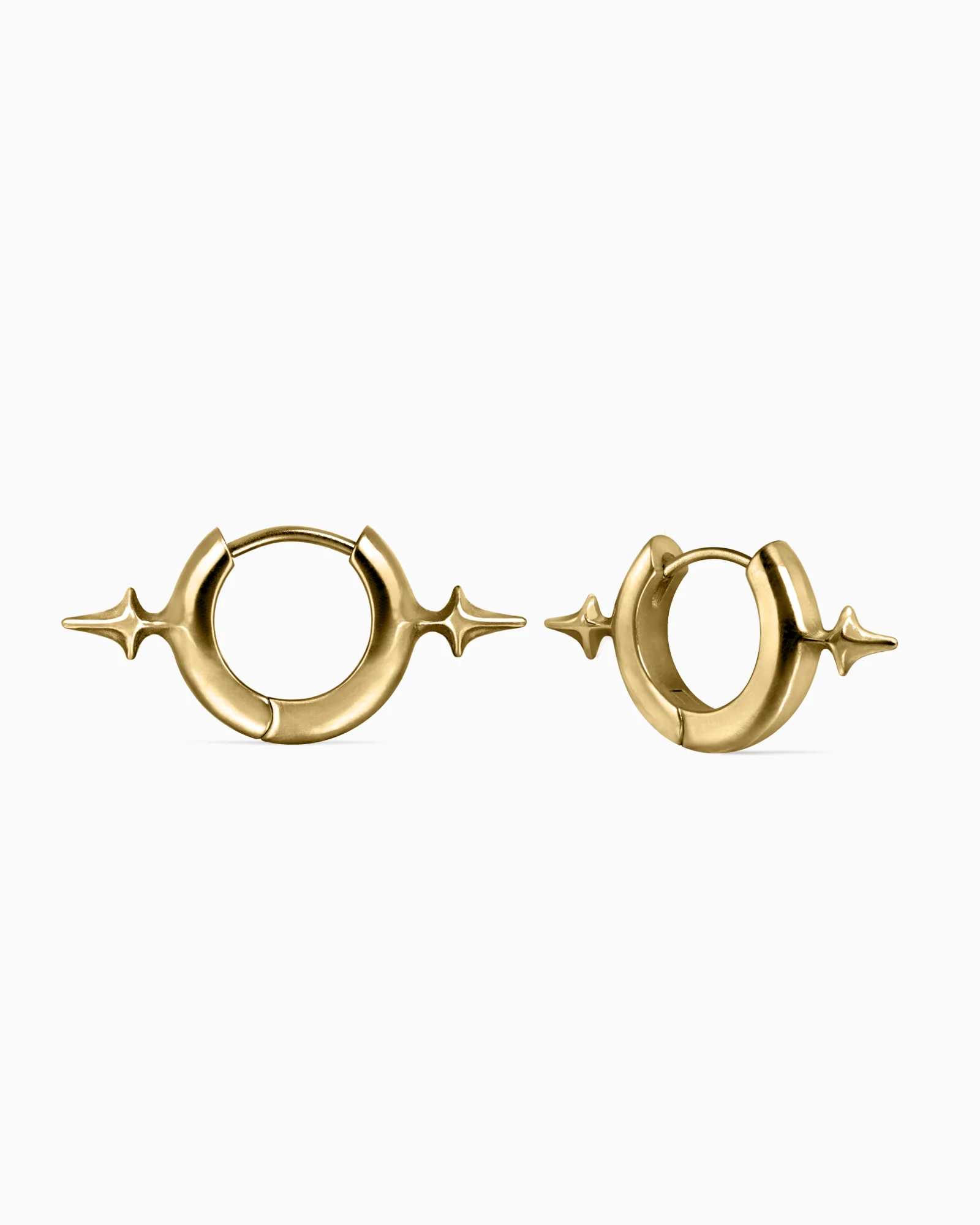 GENESIS Earrings - Image 8