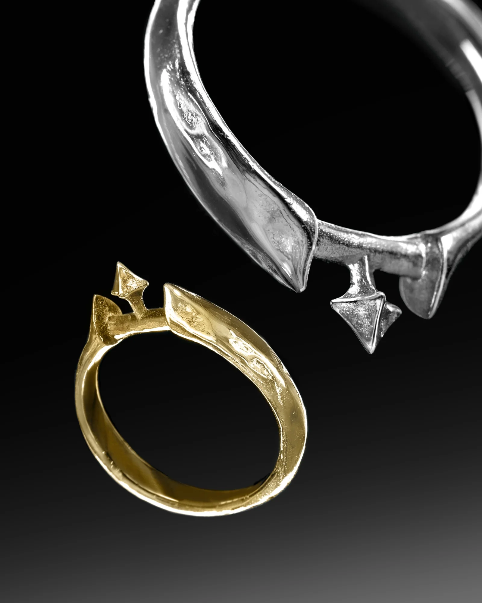 GENESIS Ring - Image 2
