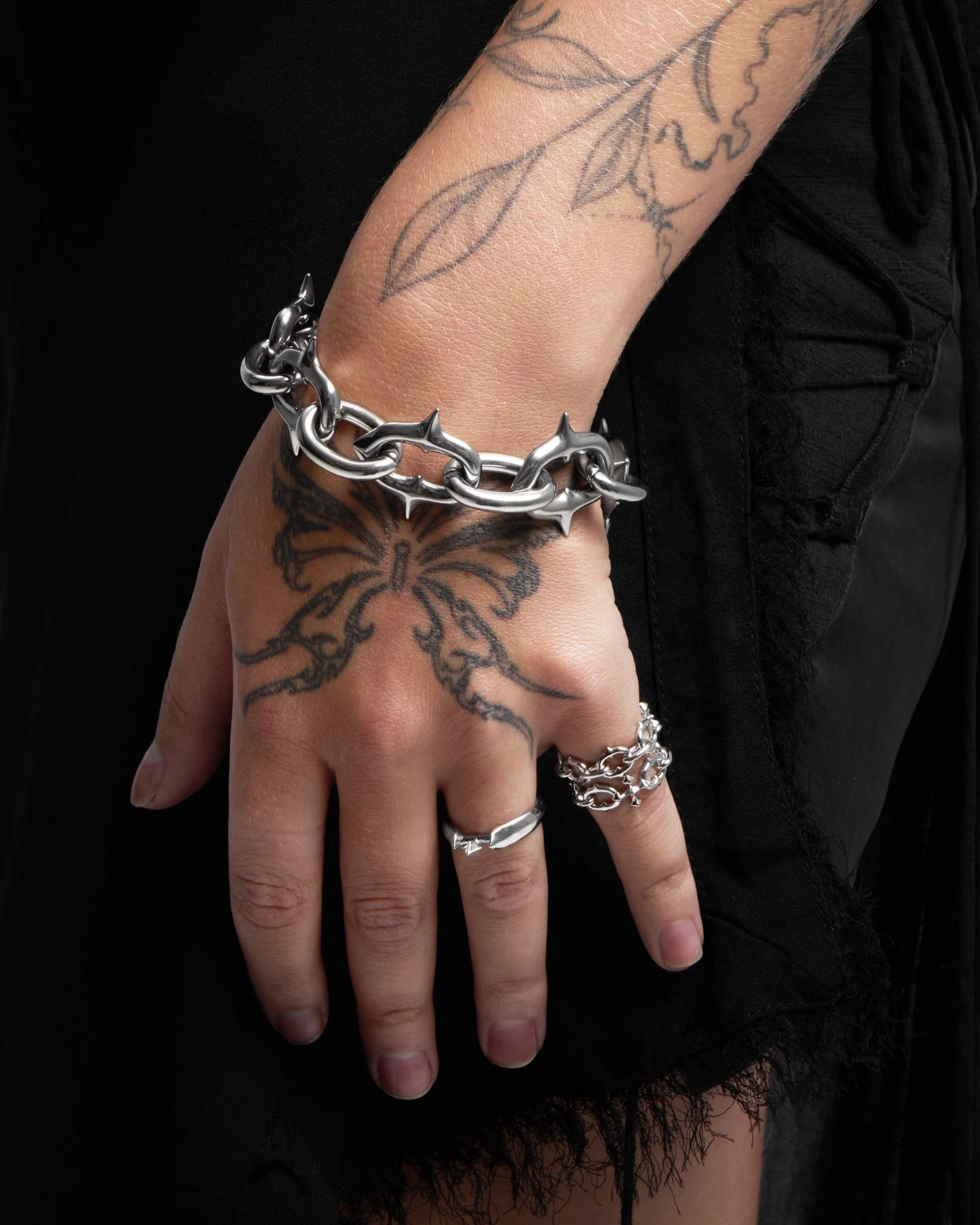 GENESIS Ring - Image 7