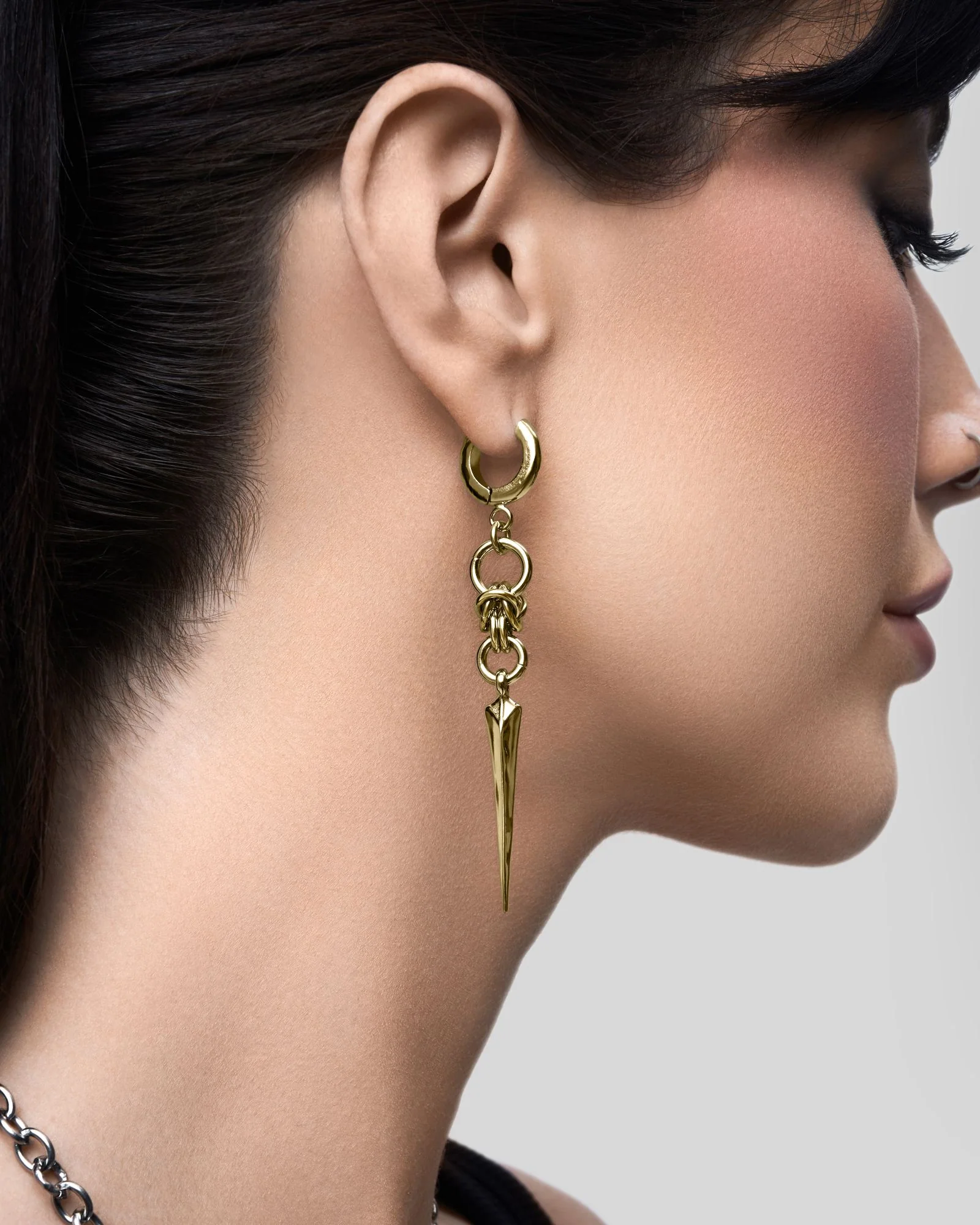 GRIMOIRE Earrings - Image 5