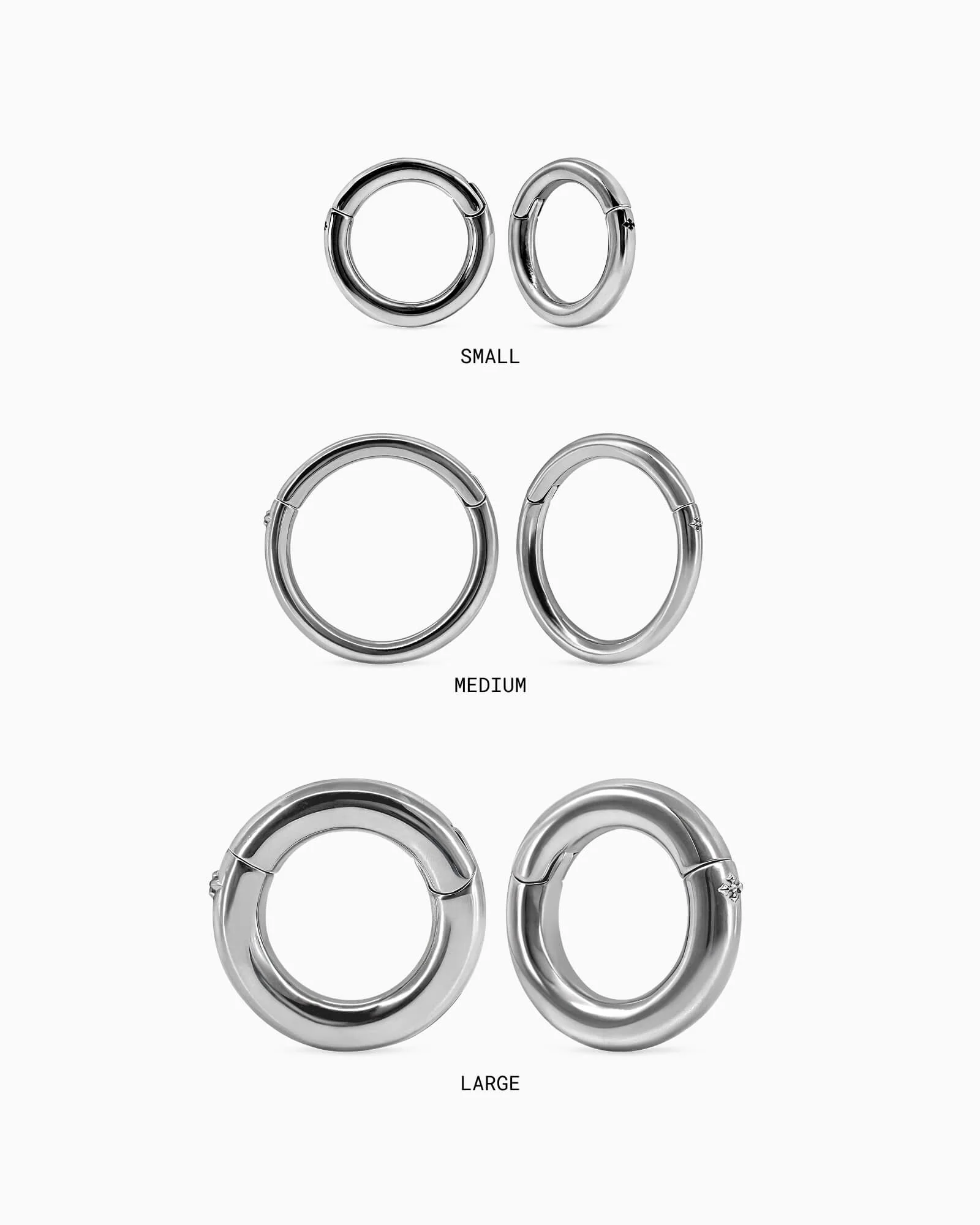 Halo Hangers - Small - Image 6