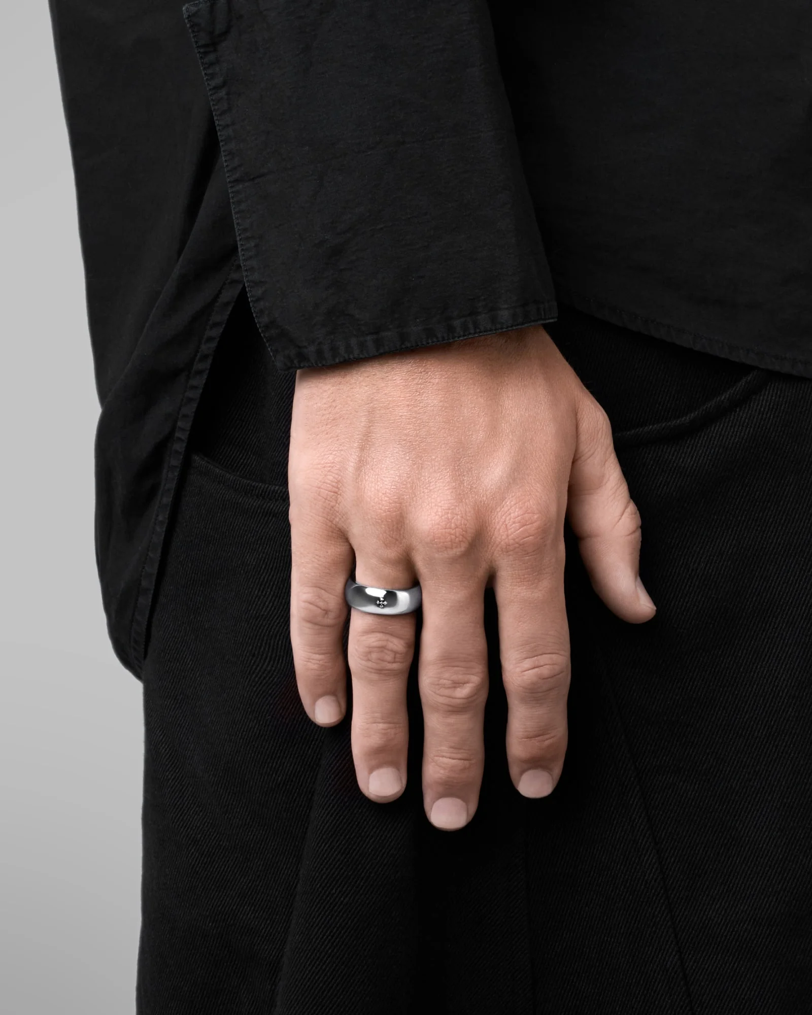 Halo Ring - Bold - Image 4