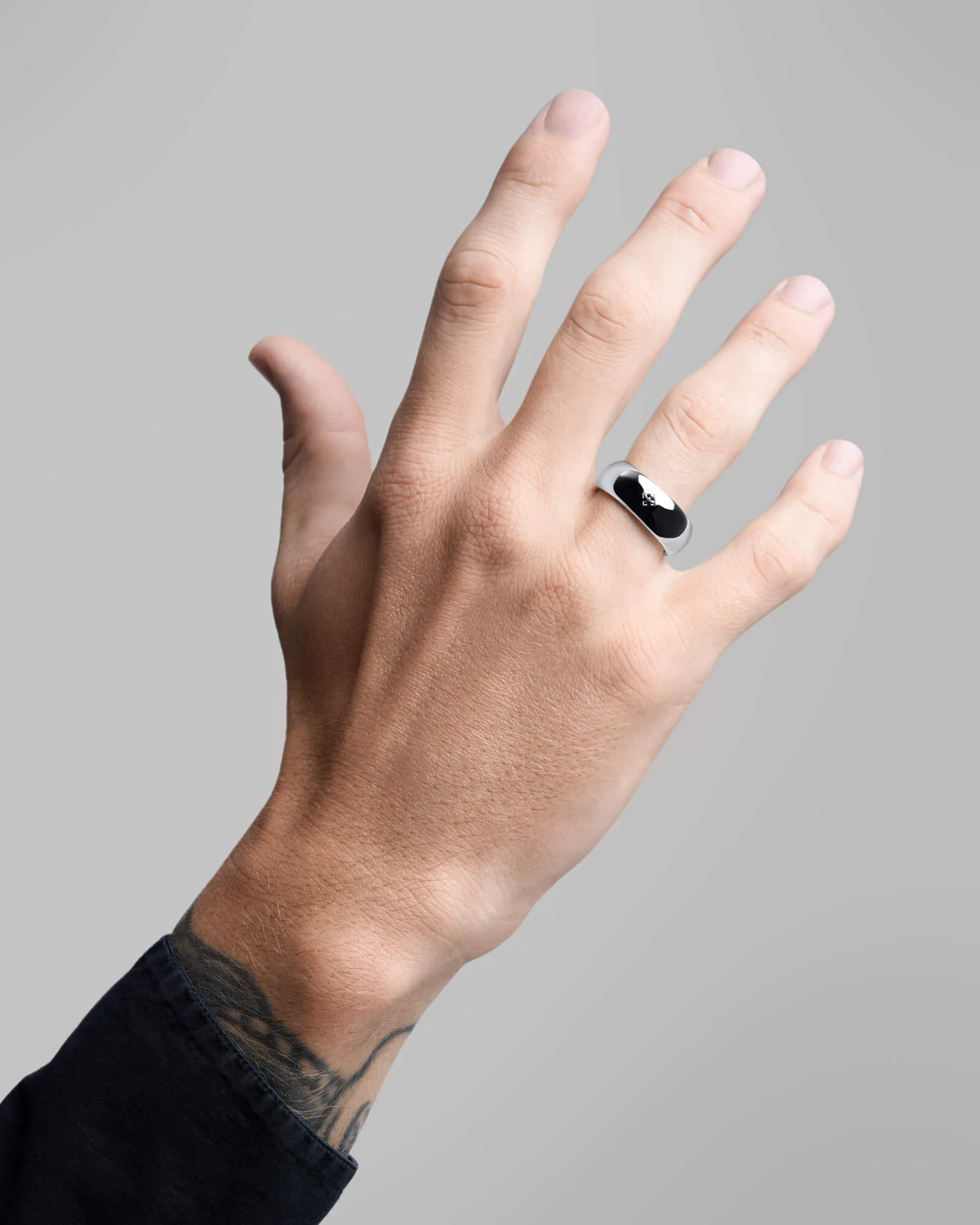 Halo Ring - Bold - Image 5