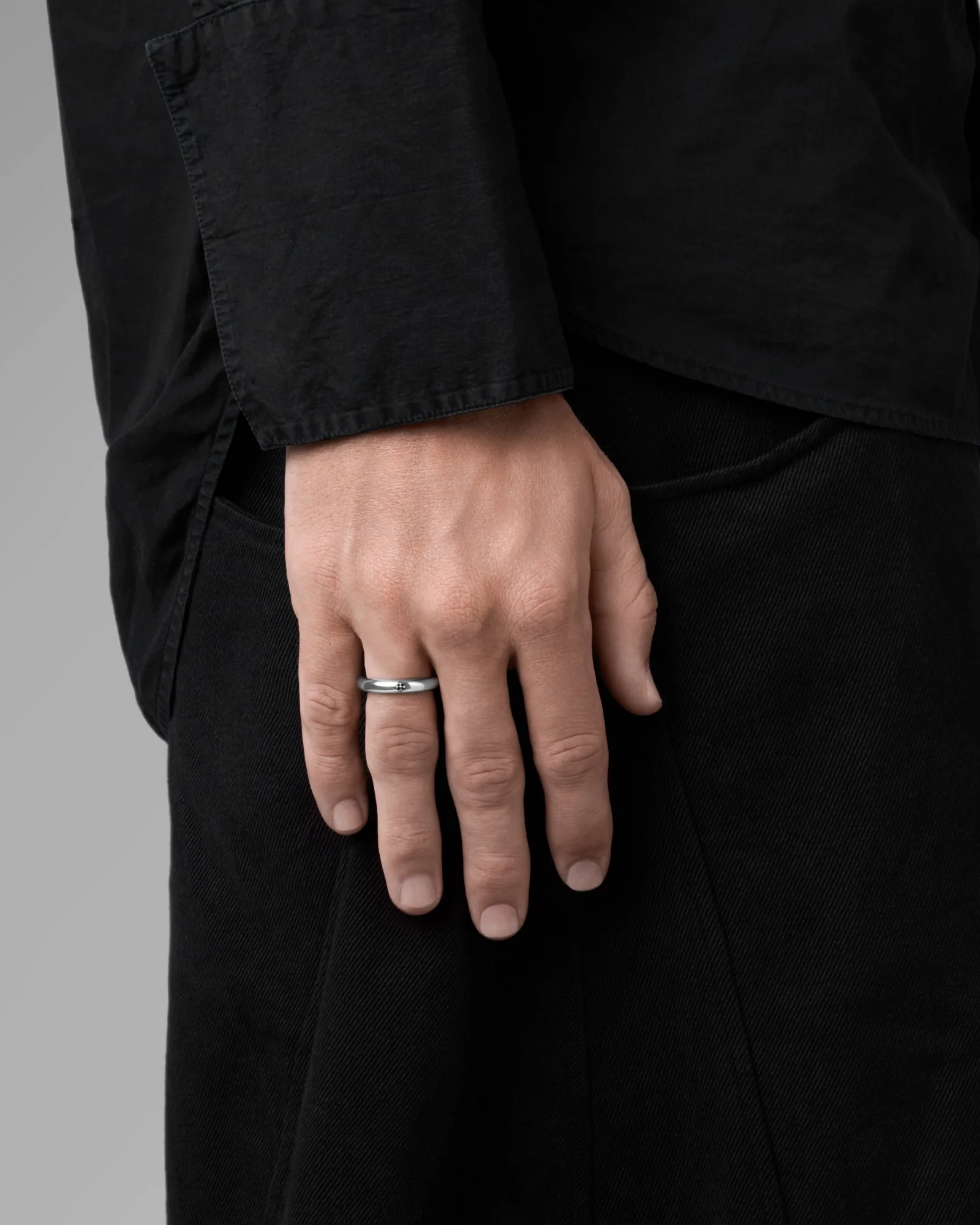 Halo Ring - Regular - Image 4