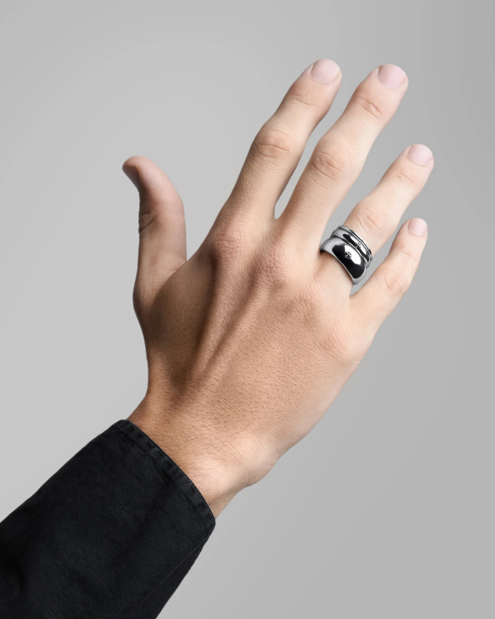 Halo Ring - Regular - Image 6