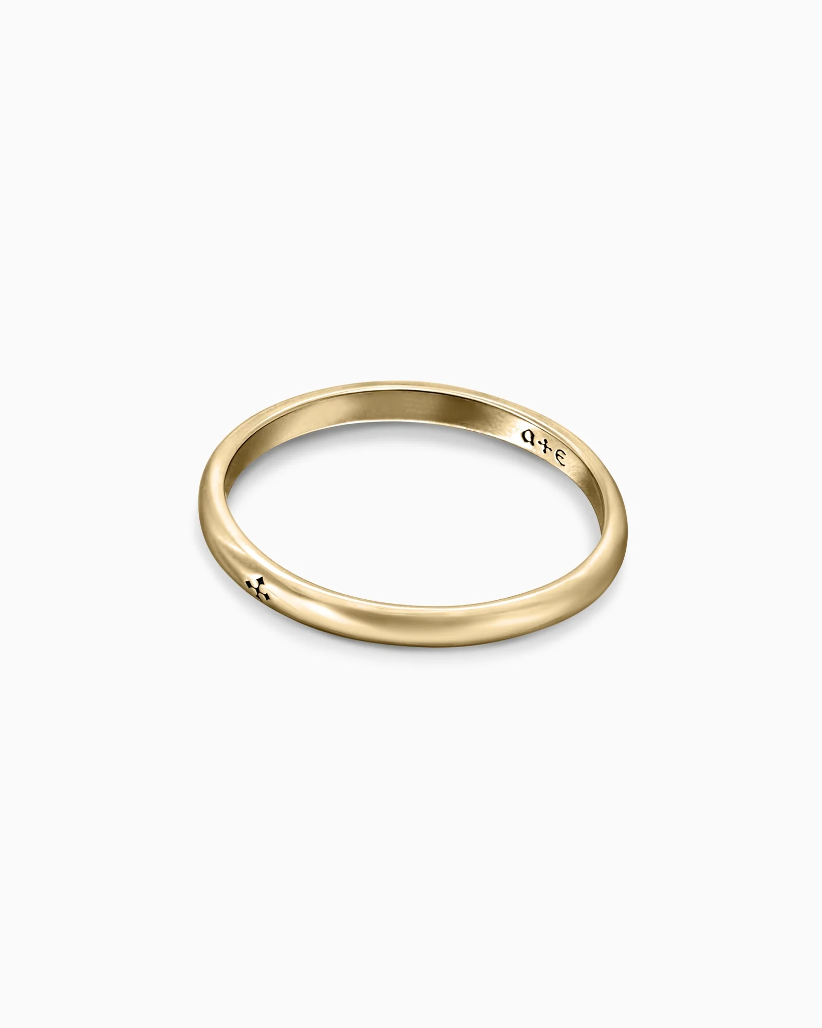 Halo Ring - Slim - Image 9