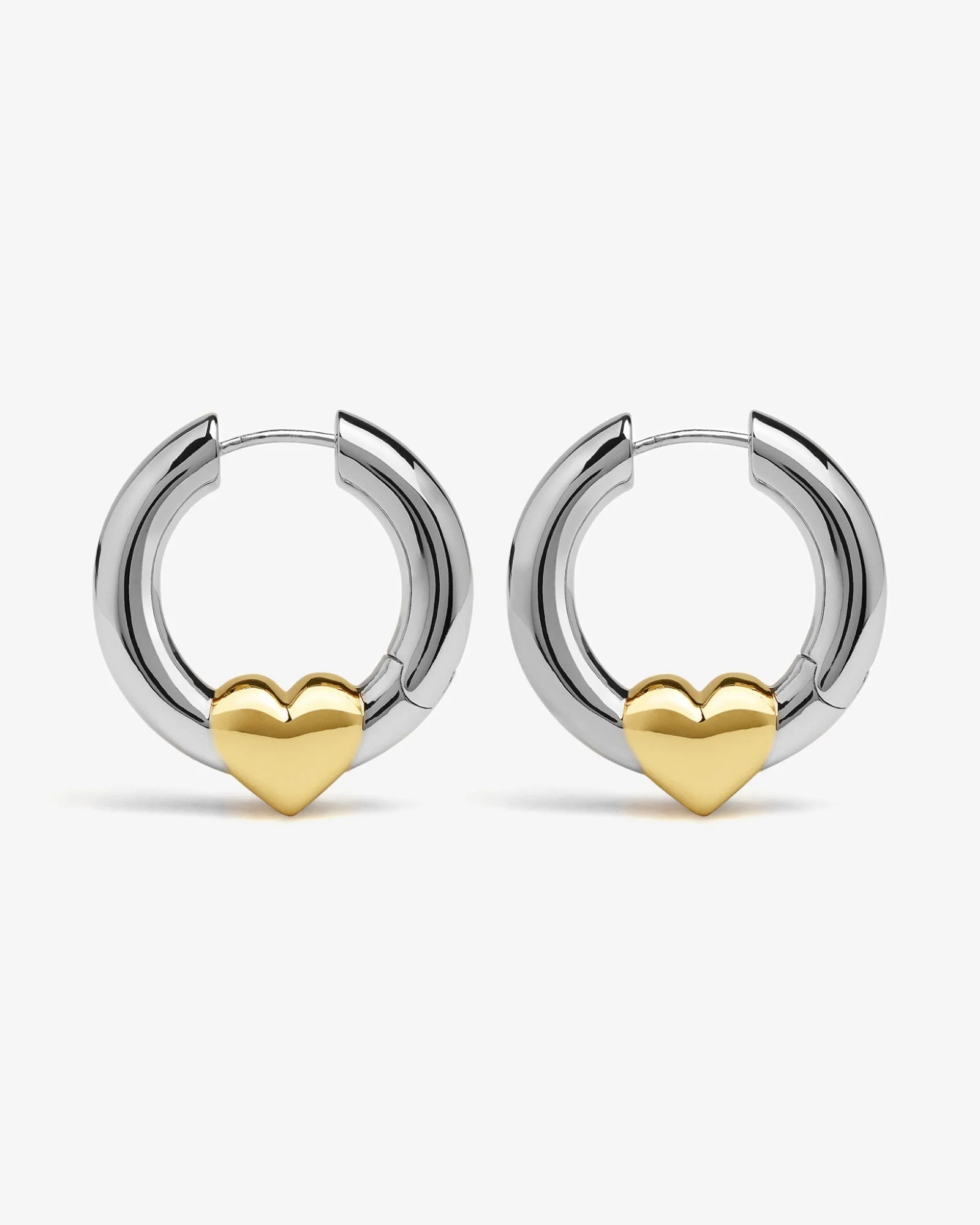 Harrowed Hearts & Earrings Set - Image 4