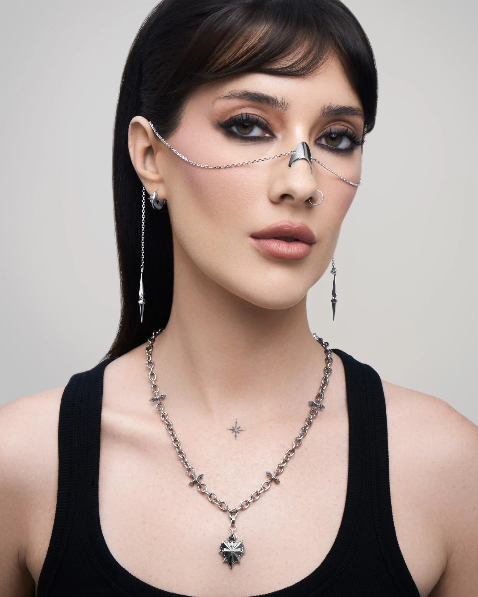 HERESIA Face Chain - Image 7