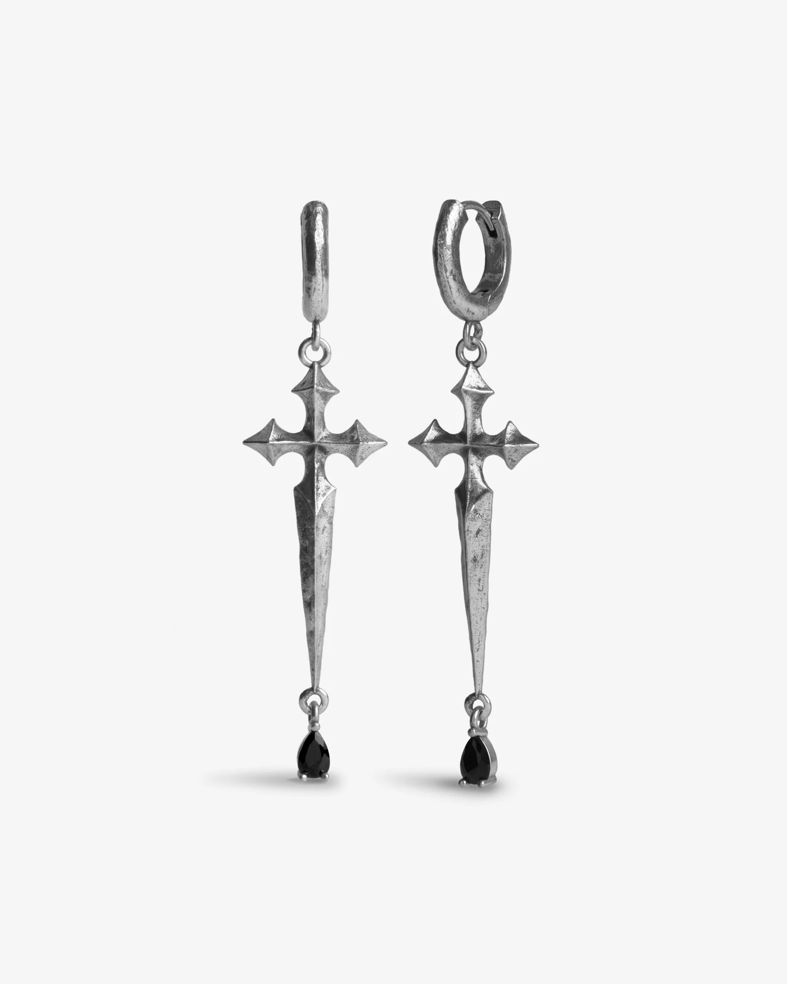 Illyria earrings - Image 12