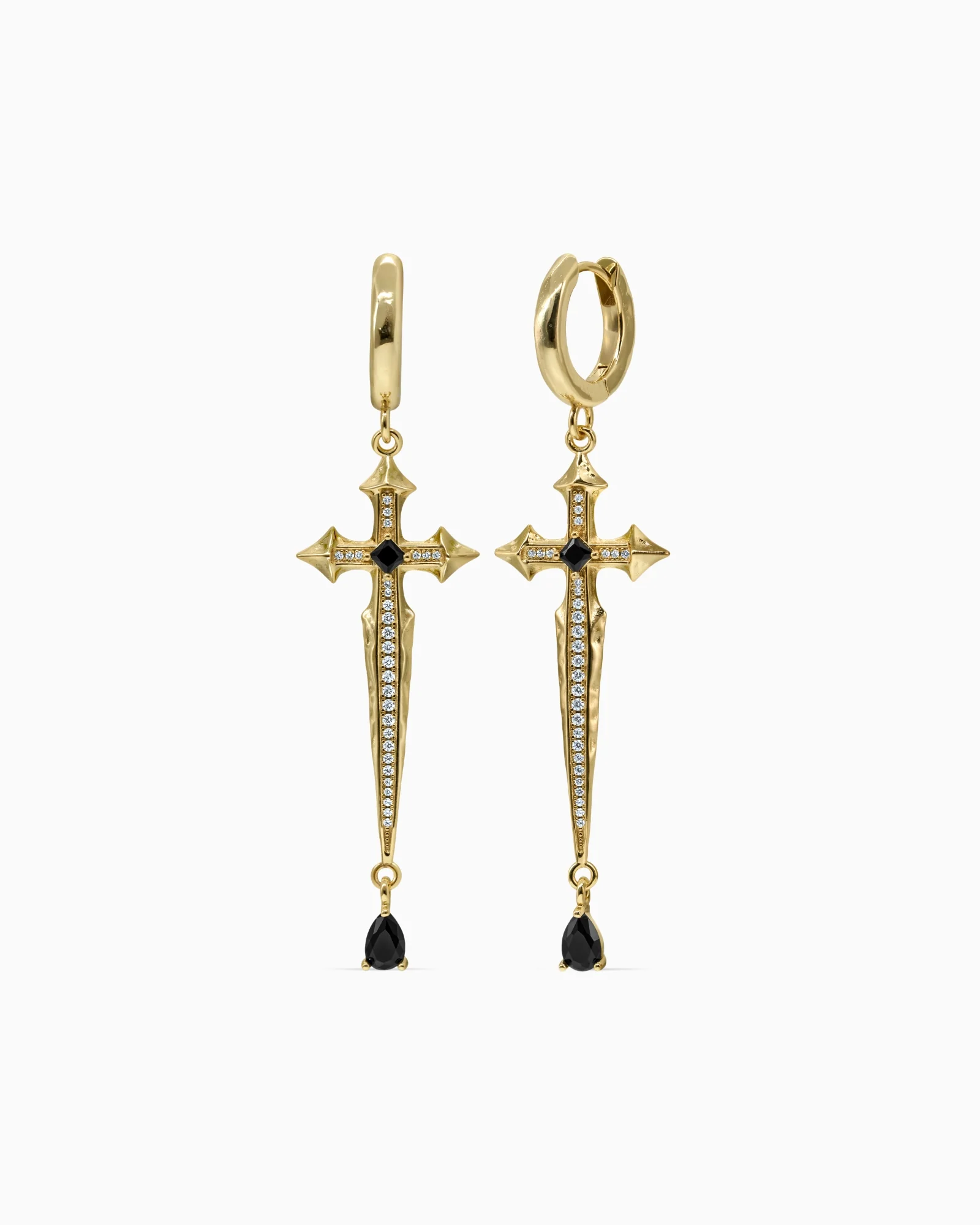 Illyria Eternal Earrings - Image 6