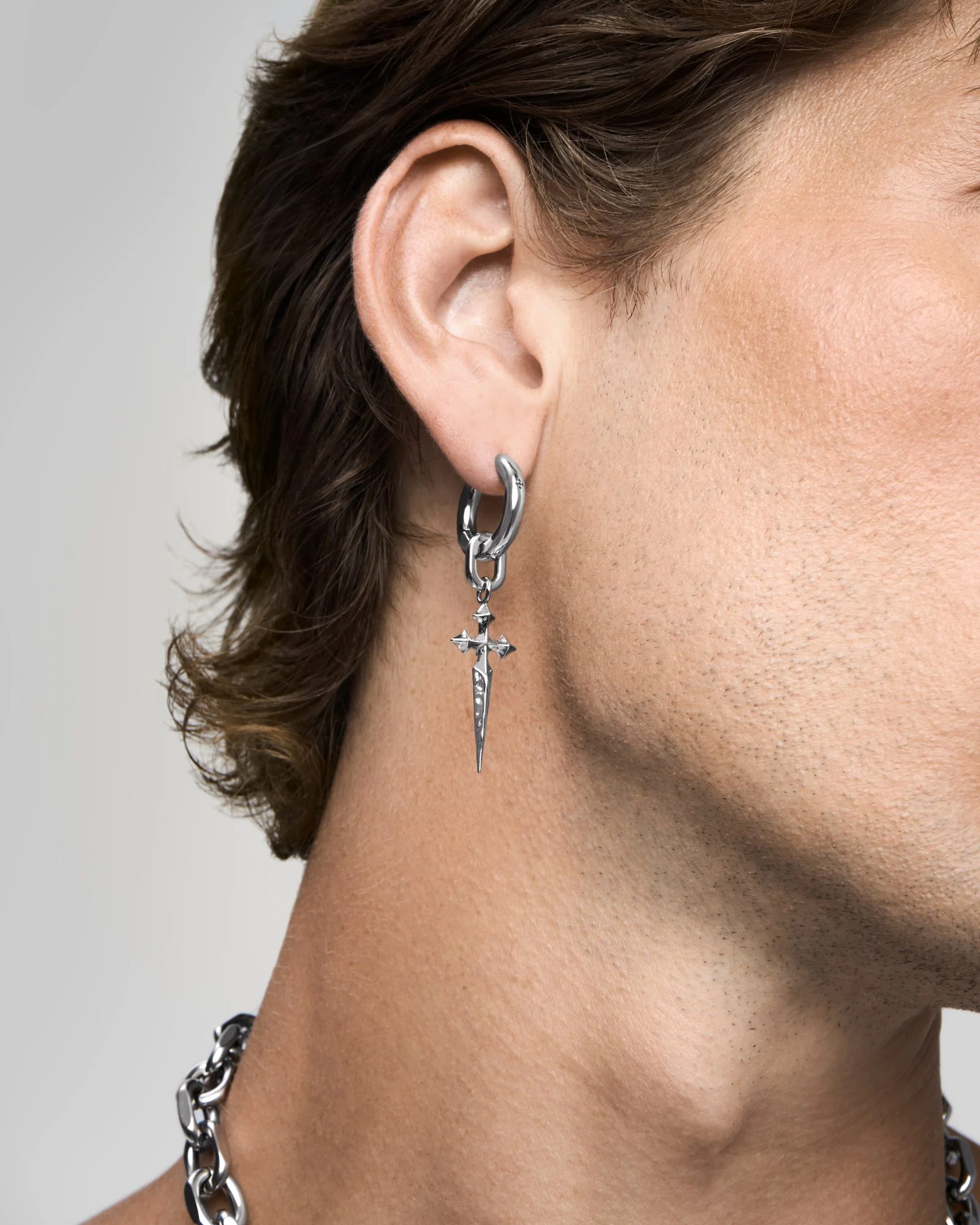 Illyria Mini Earrings - Image 5