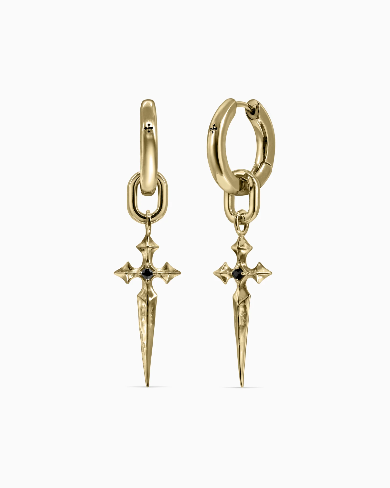 Illyria Mini Earrings - Image 8
